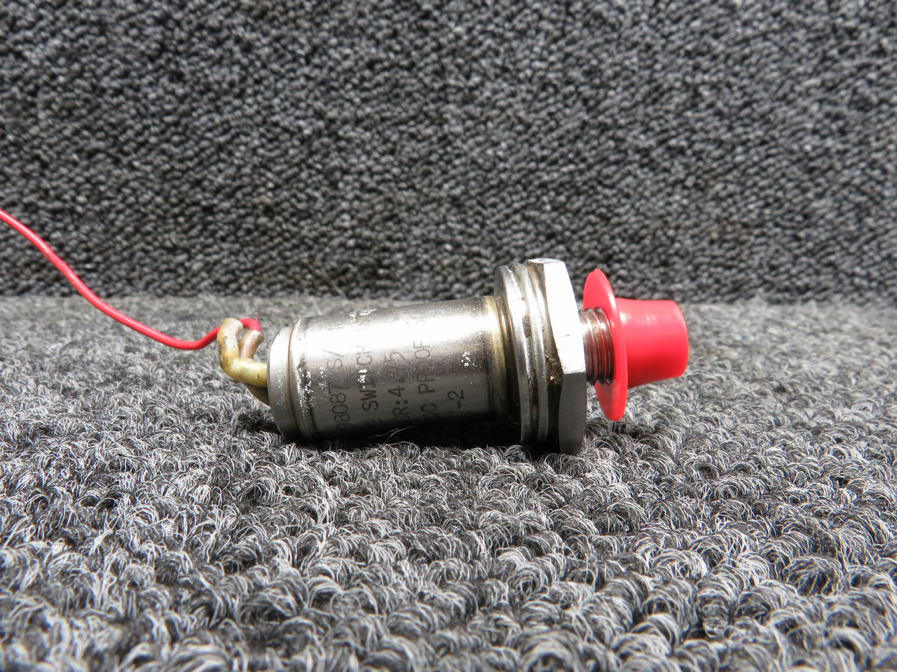 pourtoi79ページ 1103P65-5 (Alt: 9910287-2) Neo-Dyn Pressure Switch For Sale