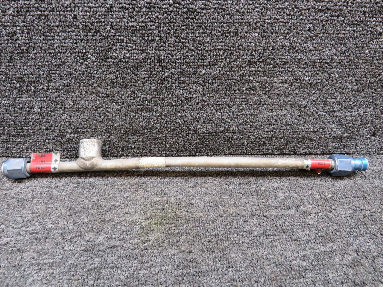 101-920032-1 Beech KA-200 Transfer Tube