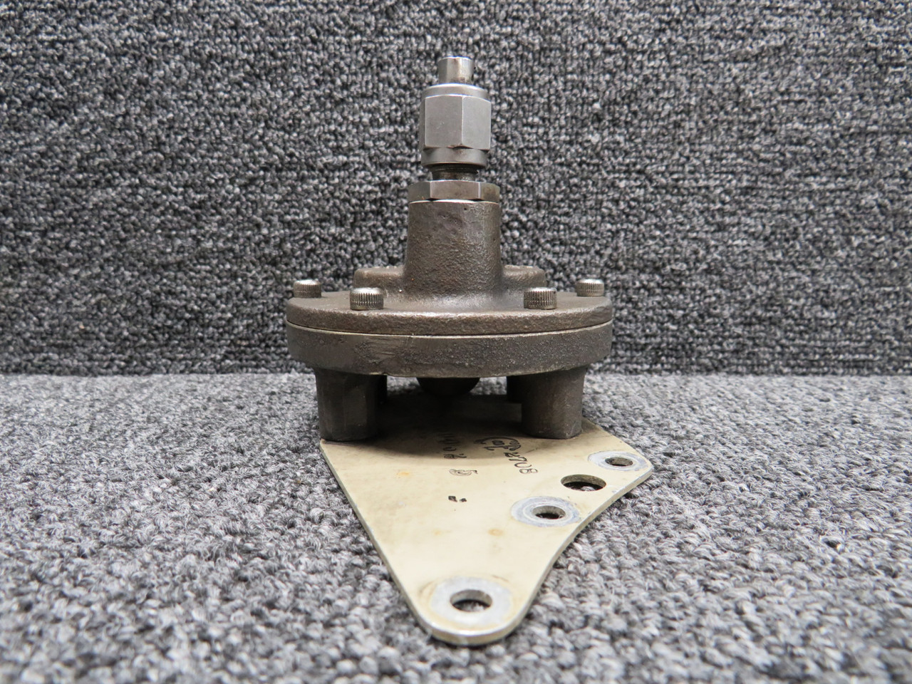 ＴＣページ 9910531-1 (Weu: 9910531-2) Cessna 425 Hydrostatic Pressure Torque