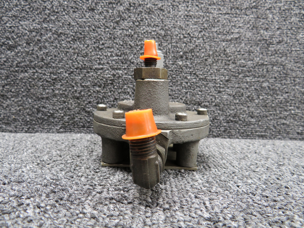 9910531-1 (Weu: 9910531-2) Cessna 425 Hydrostatic Pressure Torque