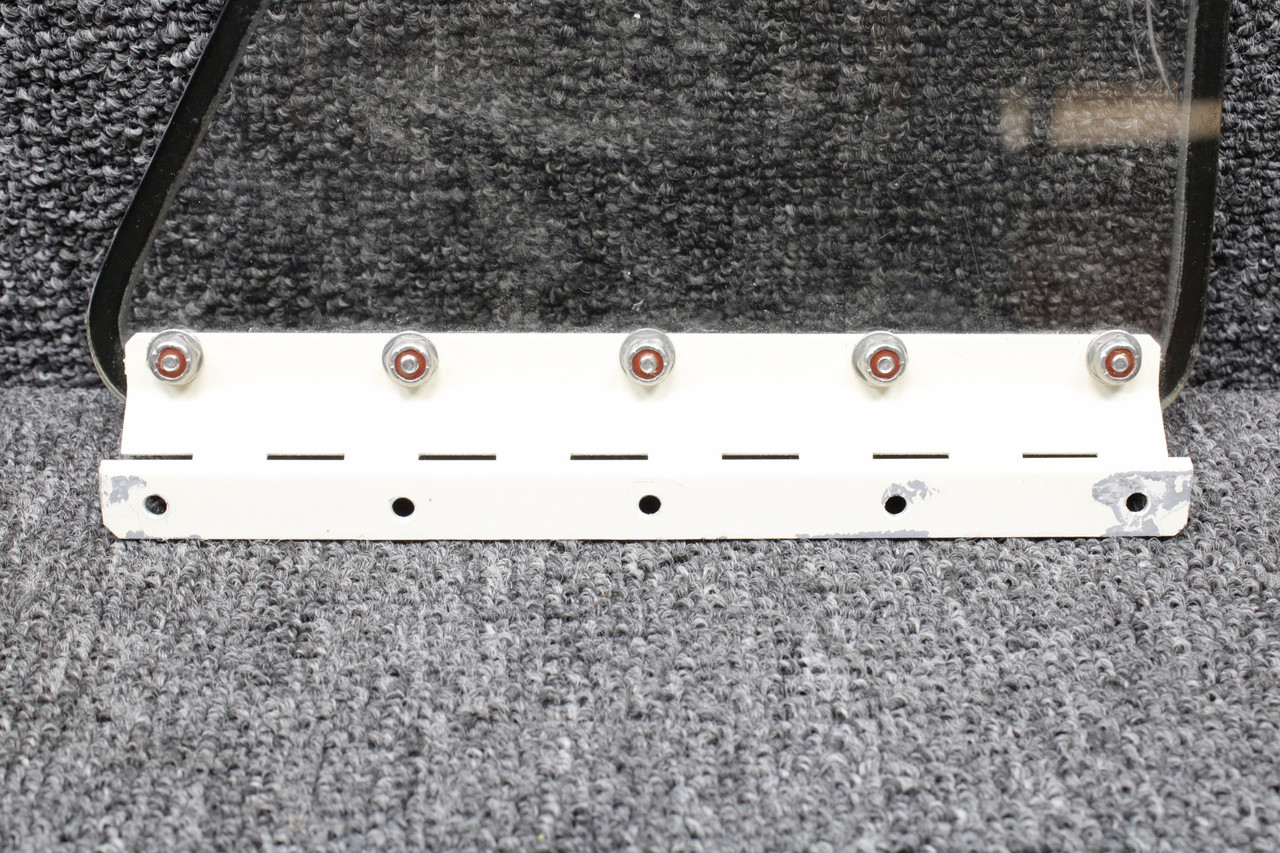 Piper PA28-181 Storm Window Assembly with Hinge RH (Tinted