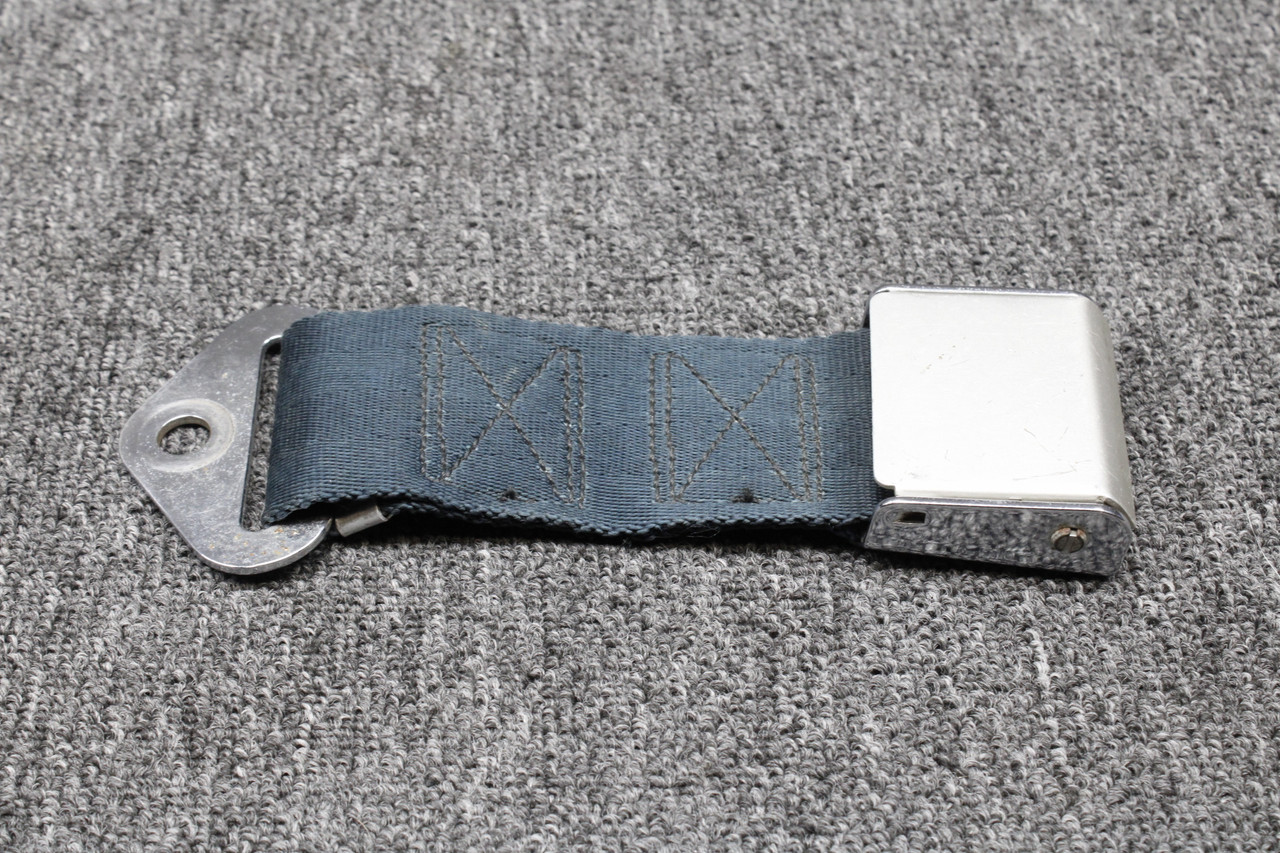 クッションタグ　American Ｂ　No.3 449968 American Safety Flight Systems 443440-5 Seatbelt Buckle