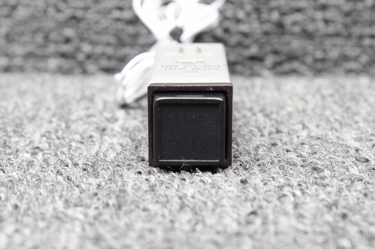 96182 (Alt: 4766-123) Eaton Annunciator Switch (Landing Gear)