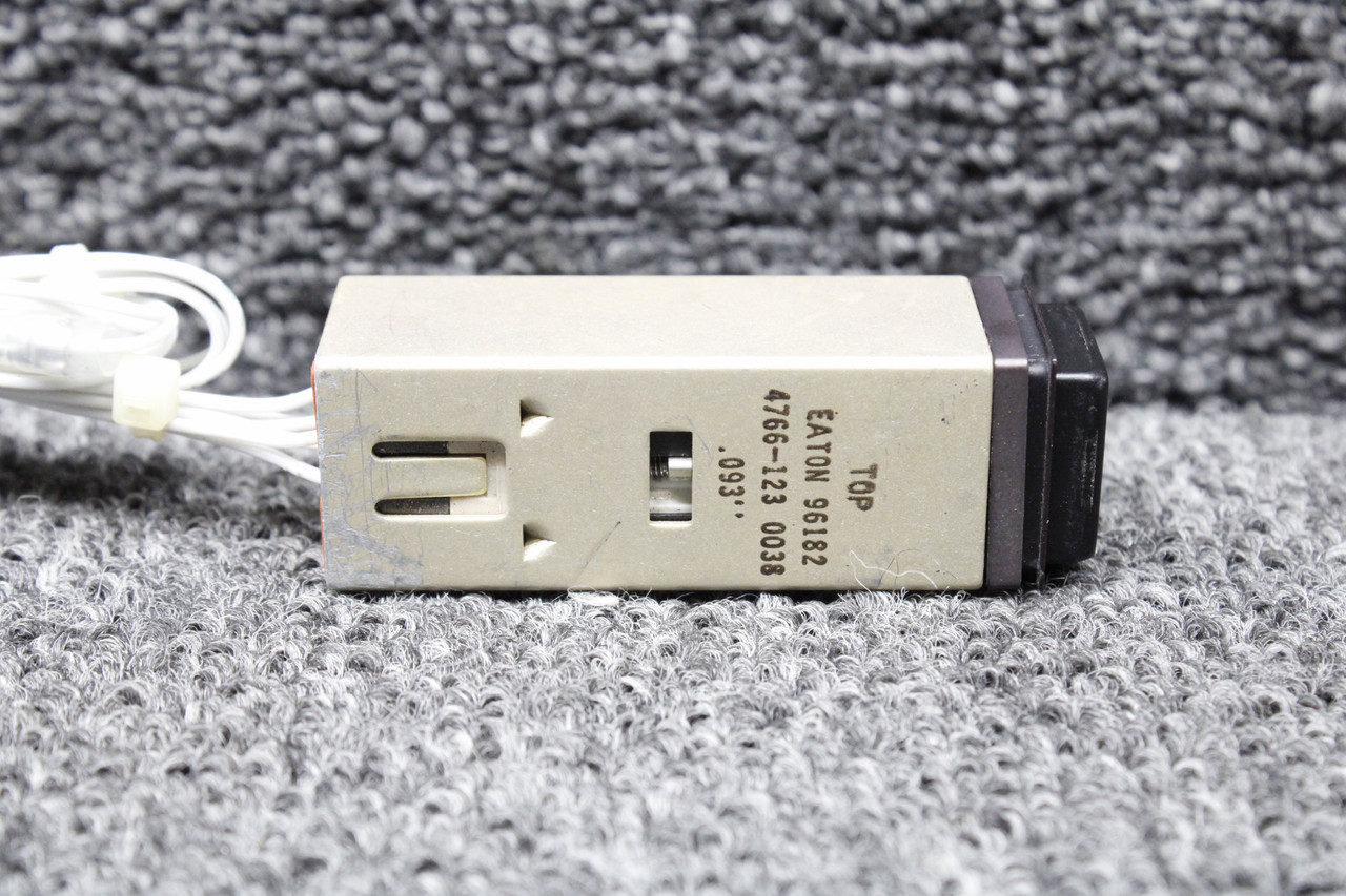 96182 (Alternate Part Number: 4766-123) Eaton Annunciator Switch