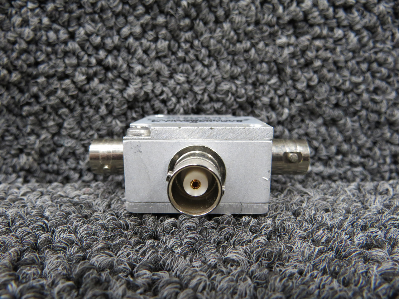 ZFSC-2-1 Mini Circuits Antenna Splitter (Frequency: 5-500 MHz) For