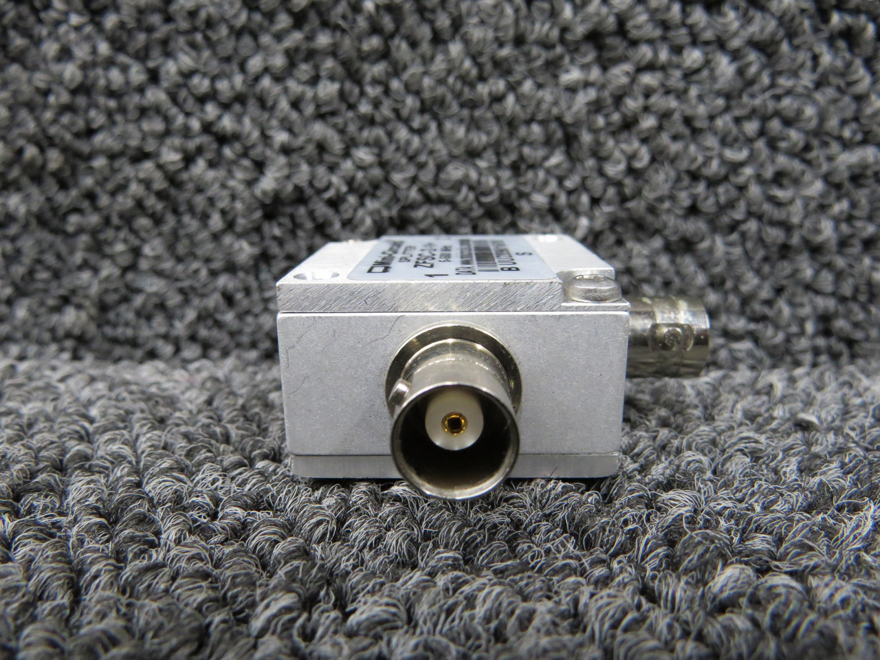 ZFSC-2-1 Mini Circuits Antenna Splitter (Frequency: 5-500 MHz) For
