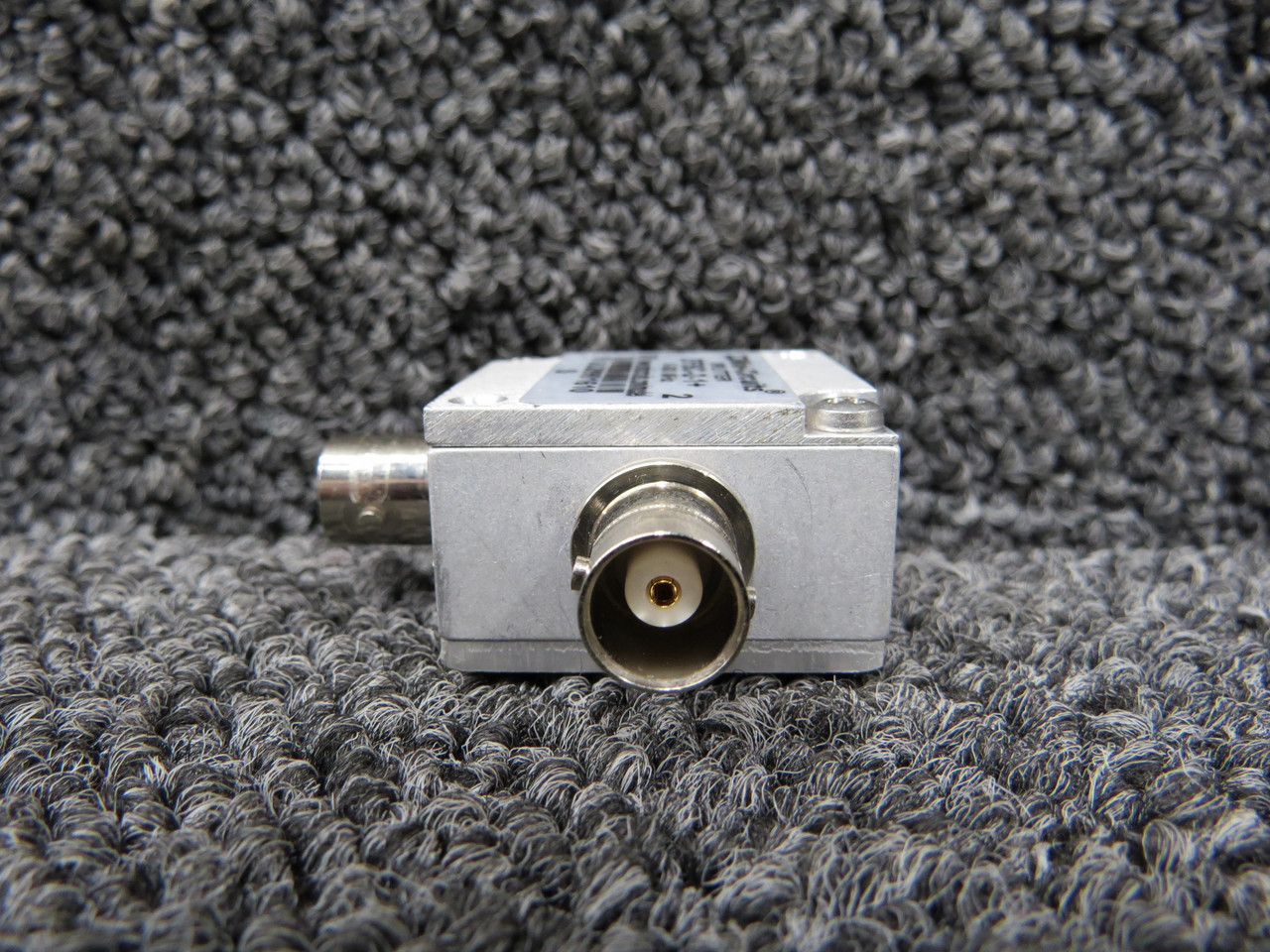 ZFSC-2-1 Mini Circuits Antenna Splitter (Frequency: 5-500 MHz) For