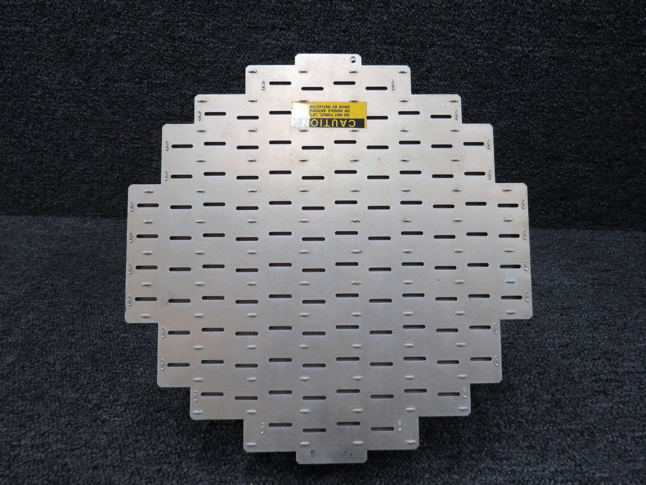 622-2501-001 Collins Avionics ANT-312 Radar Antenna Assembly For Sale
