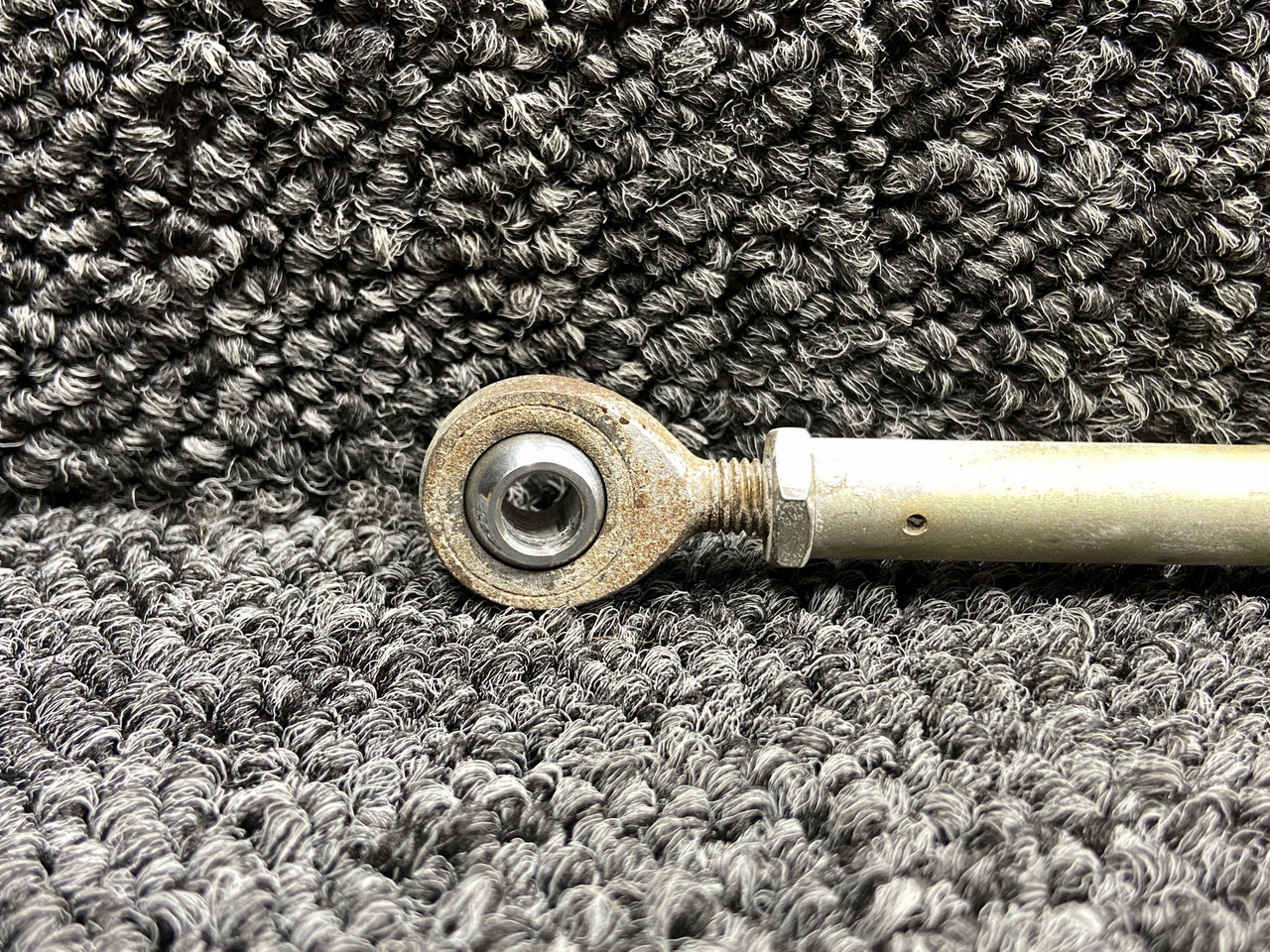 14899-001 Cirrus SR22 Aft Rudder Control Rod For Sale