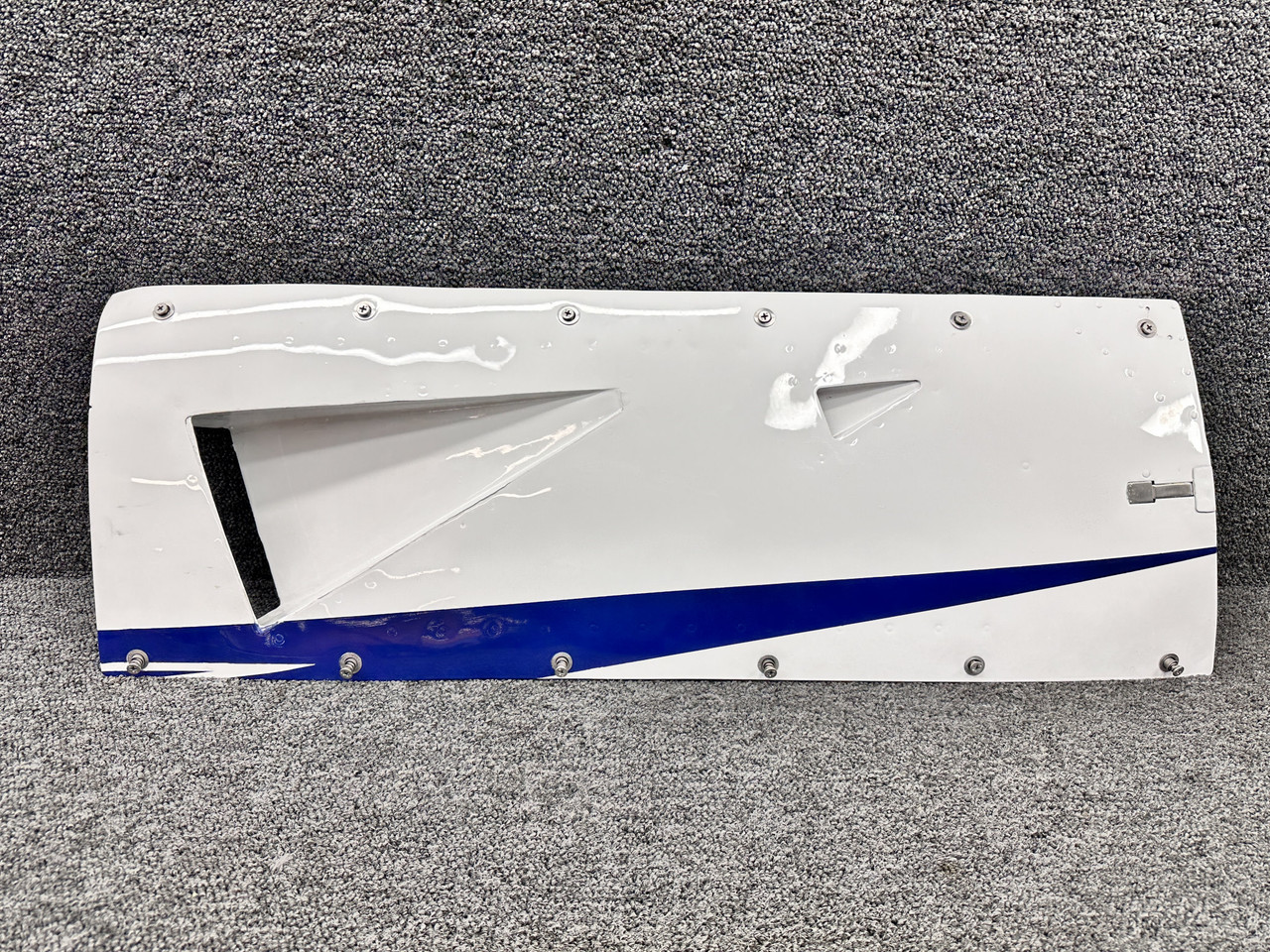 【414】Schneeページ 0851164-201 Cessna 414 Nacelle Side Door Panel Outboard RH