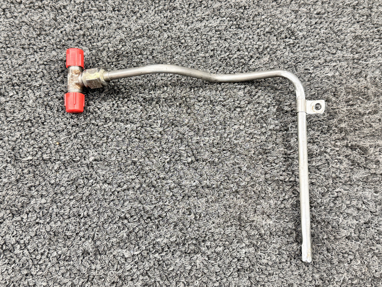 5600118-36 Cessna 414 Right Hand Windshield Anti-Ice Line