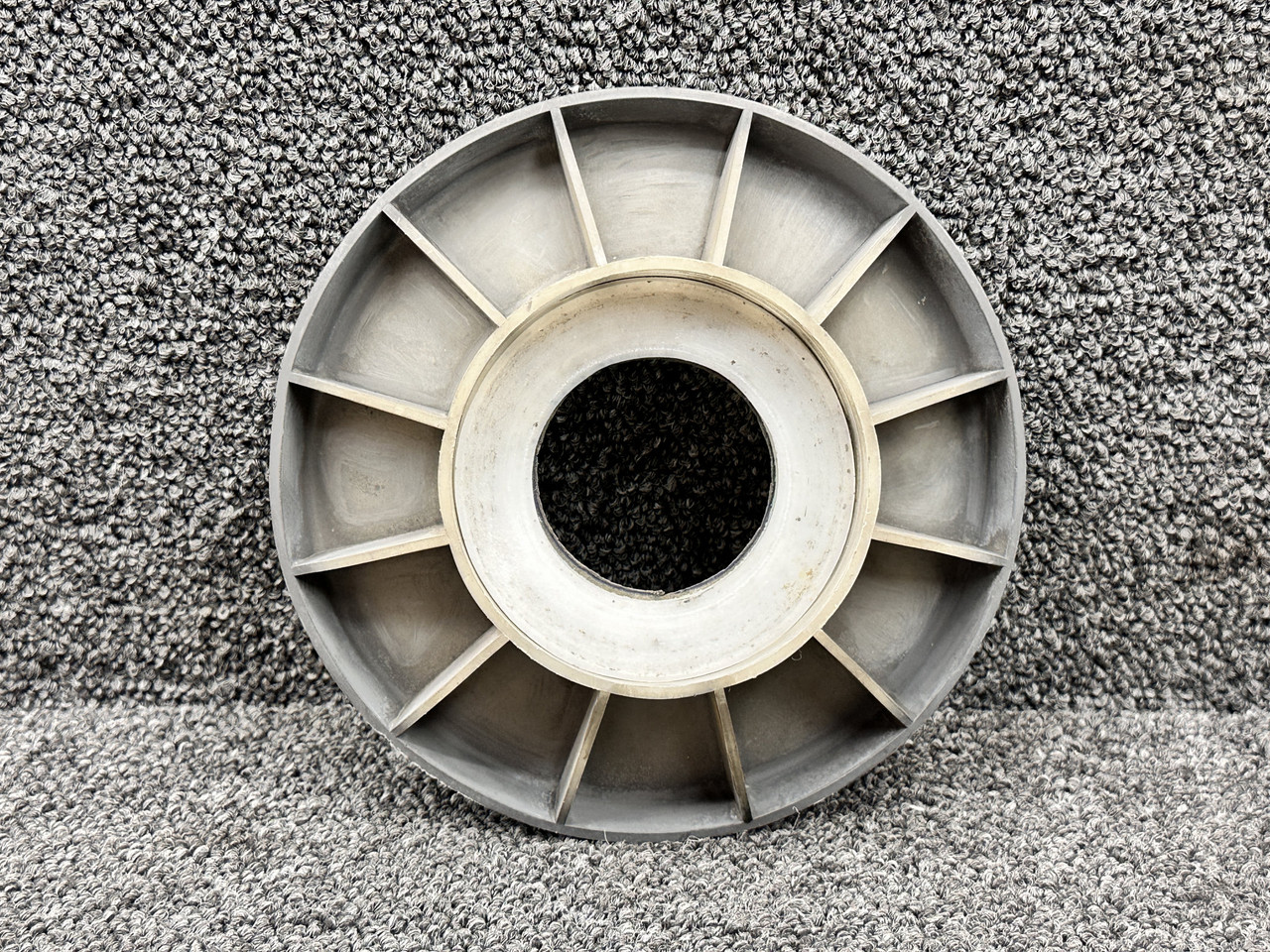 0855030-3 Cessna 414 Forward Spinner Support