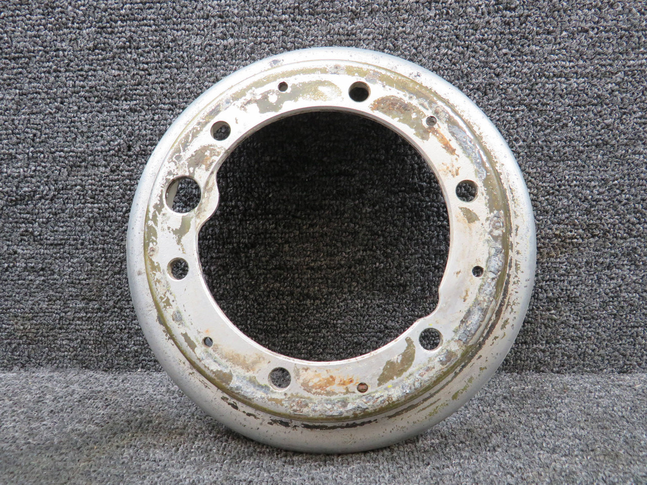 D30210 McCauley Wheel Flange