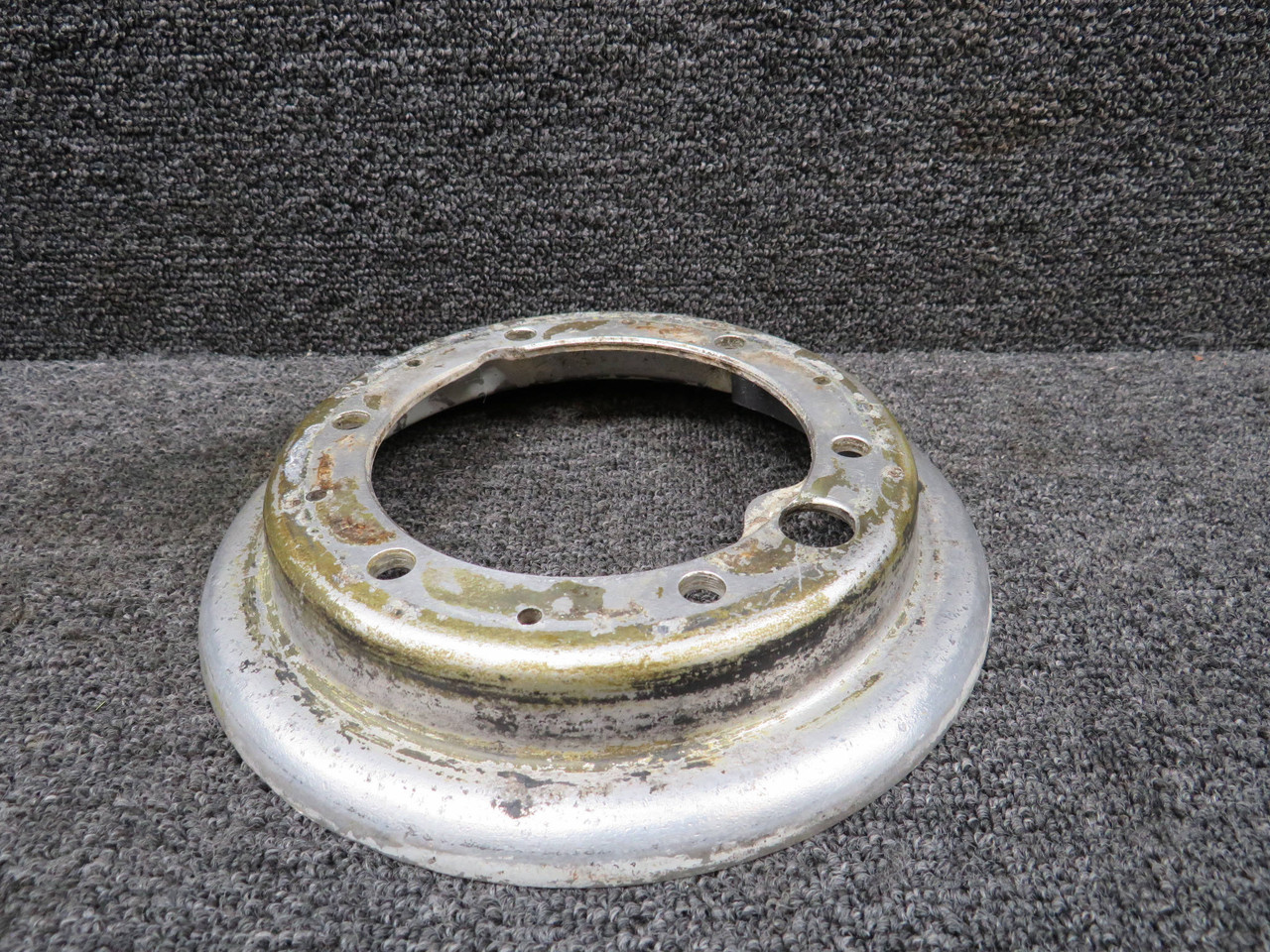 D30210 McCauley Wheel Flange