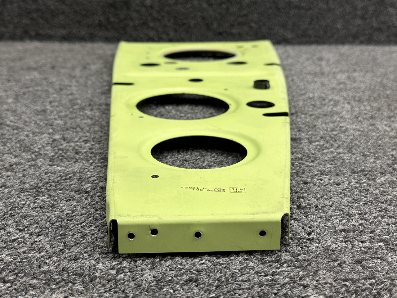 66598-001 Piper PA28-181 RH Wing Rib Assembly