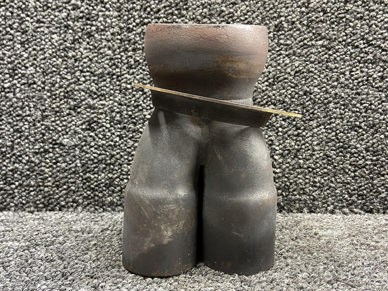 20153-001 Continental IO-550-N42 Exhaust Collector LH and RH