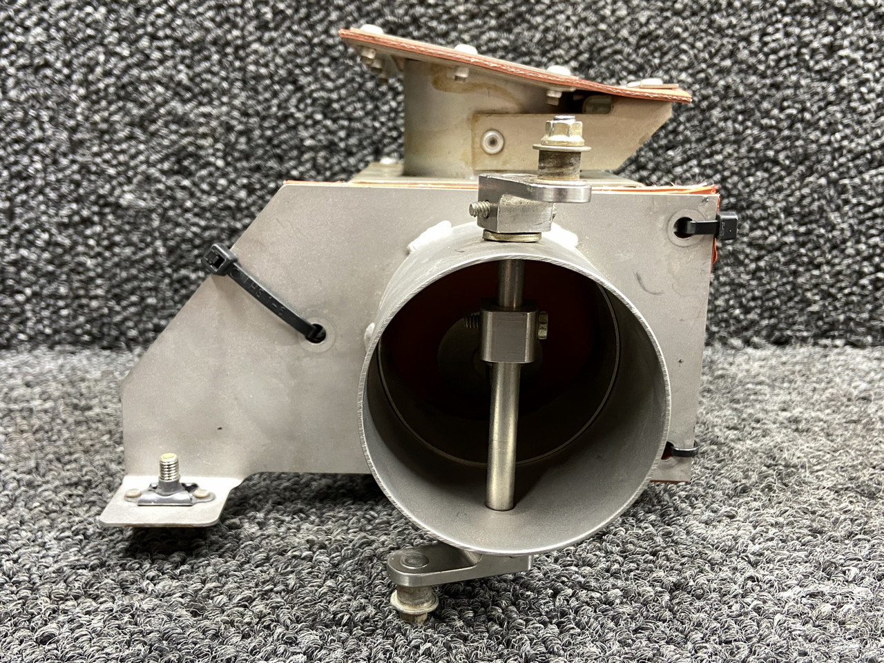 20763-003 Cirrus SR22 Air Conditioning Hot Air Valve Assembly For Sale