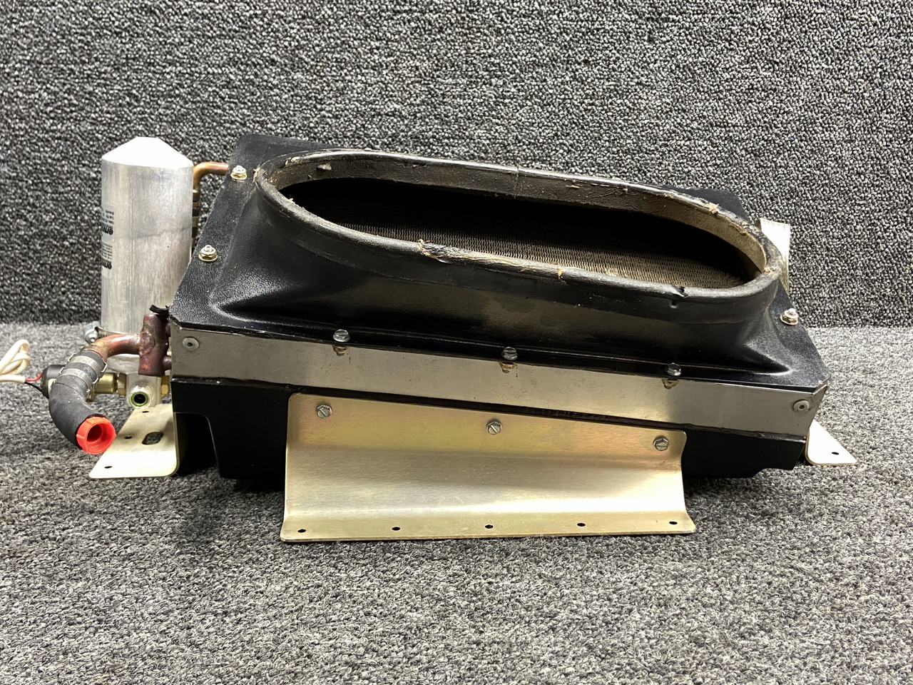 1133010-11 (Alt: 21209-101) Enviro Air Conditioning Condenser Coil