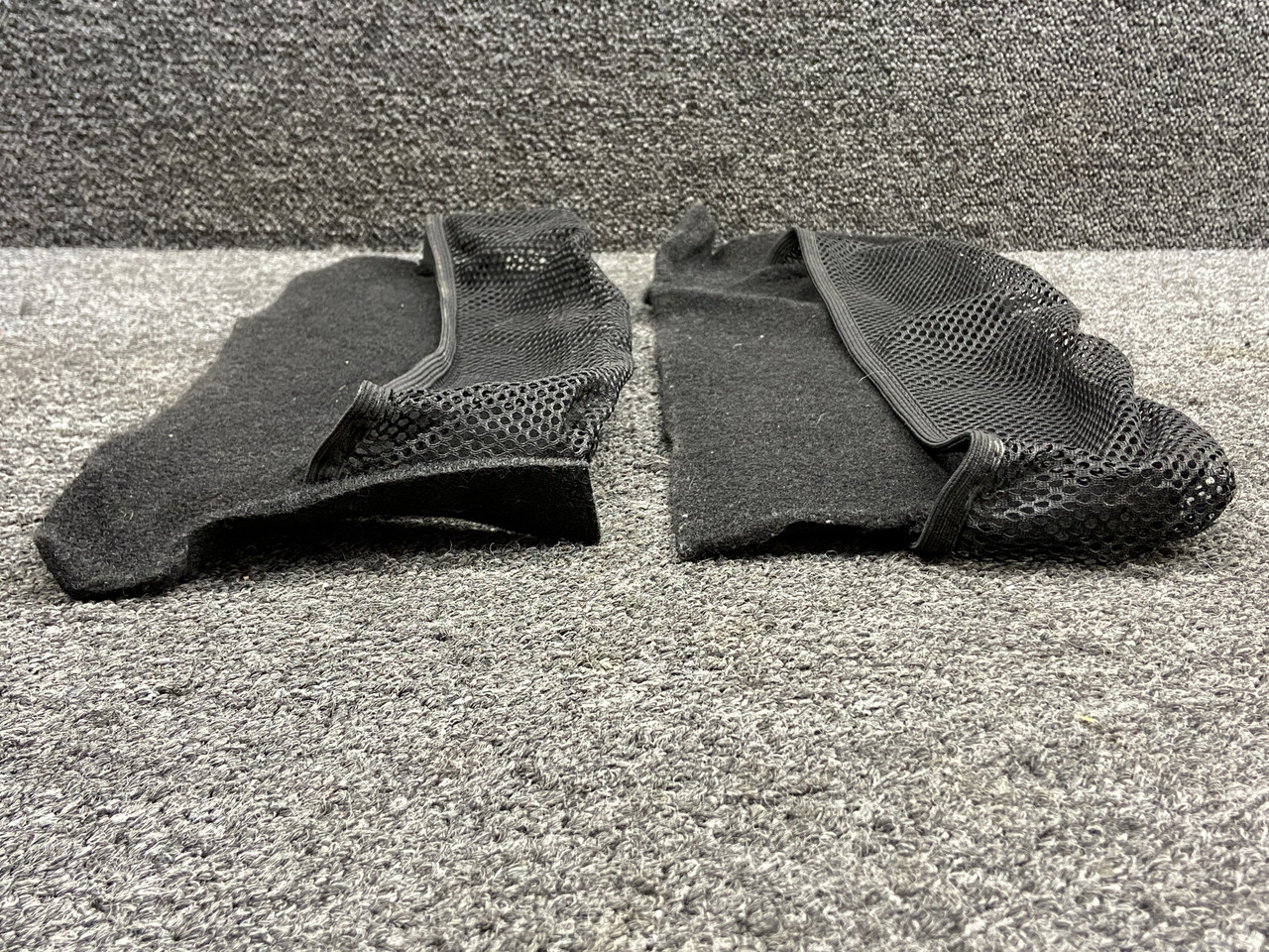 20409-001, 20409-002 Cirrus SR22 Interior Storage Pocket LH and RH