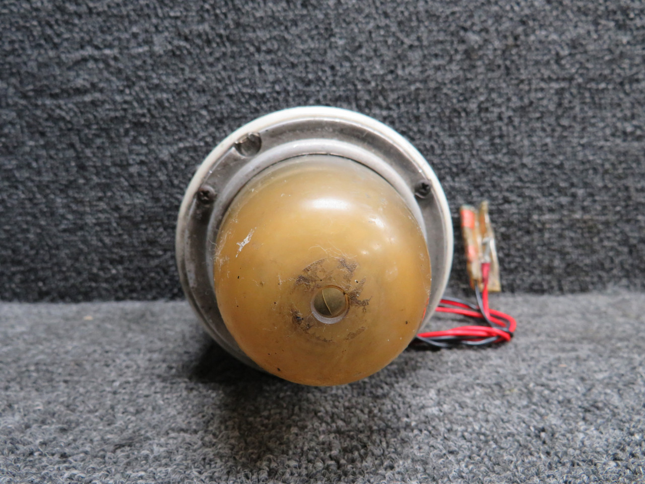30-0437-100 Grimes Strobe Light Assembly (Volts: 28) (Loose Parts