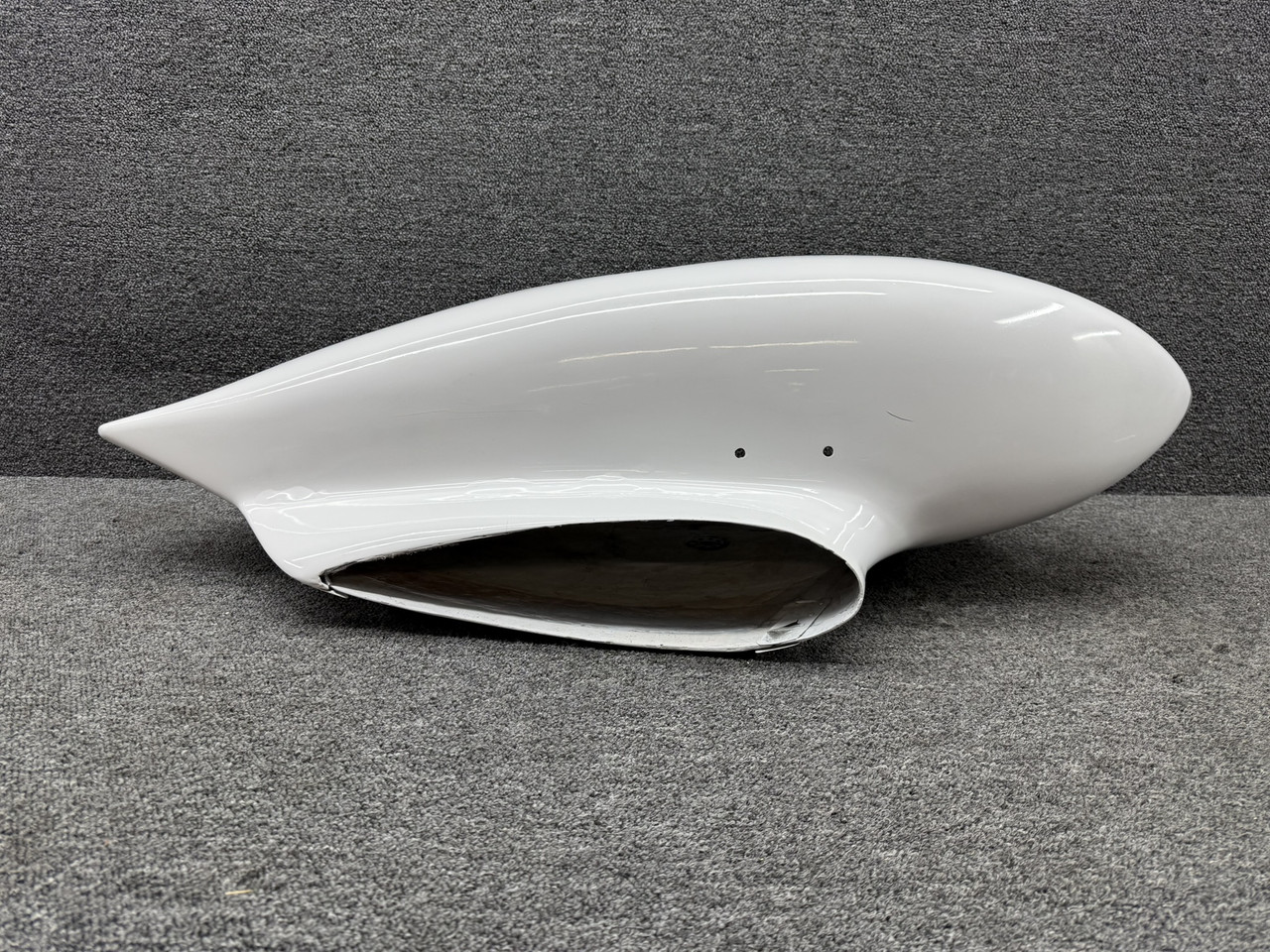 79890-900, 37882-002 Piper PA28-161 Main Wheel Fairing Assy