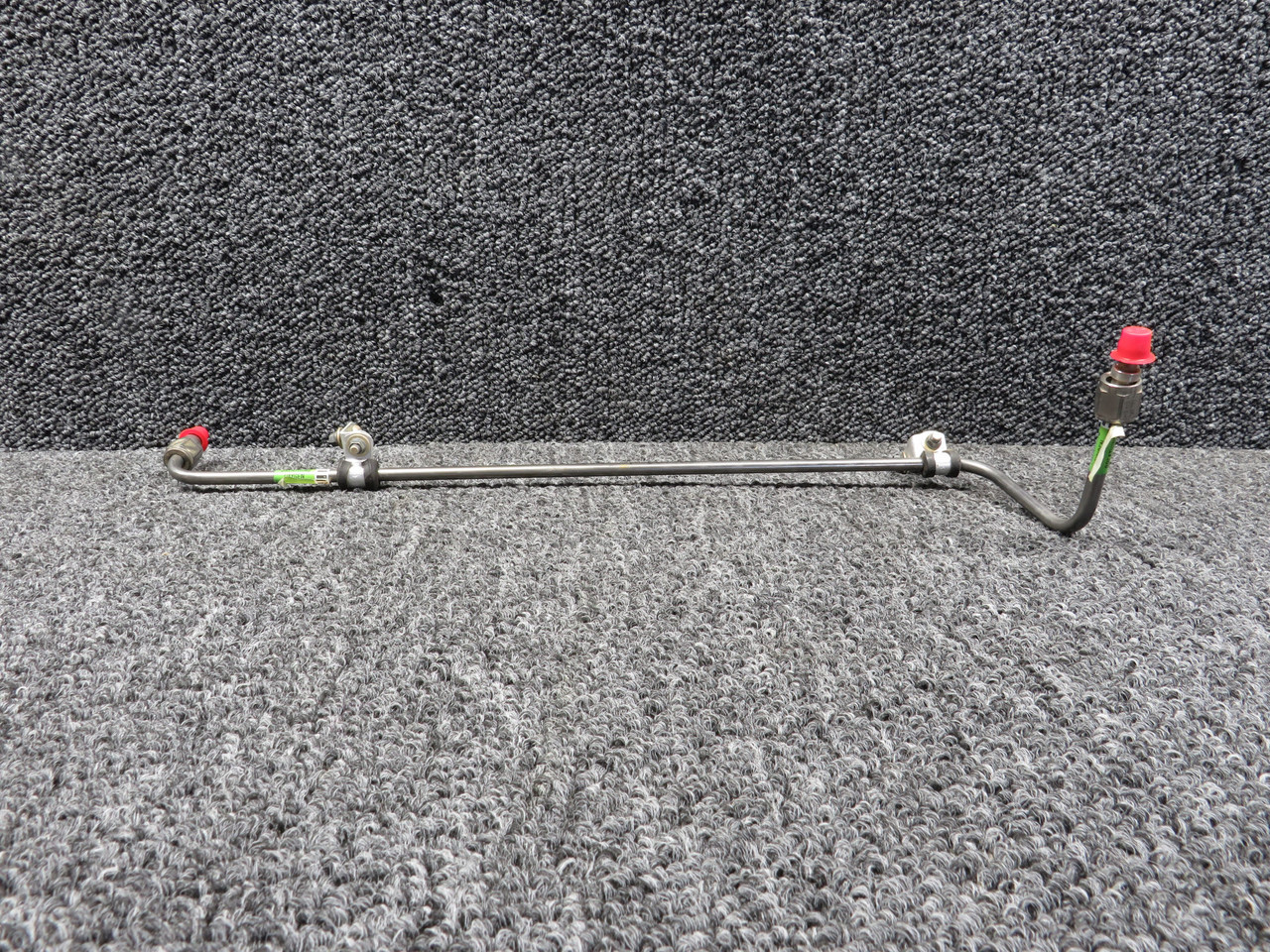 101-560139-1 High Pressure Oxygen Tube Assembly (2”x16”x3.5”x3.5”)
