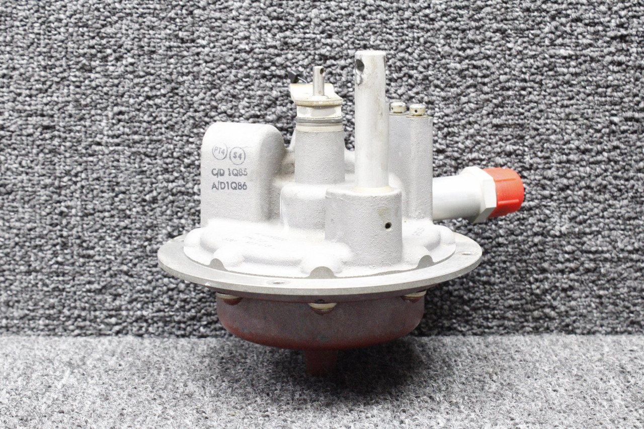 69735-005 (Alt: 1H65-5) Piper PA32-301T Fuel Selector Valve
