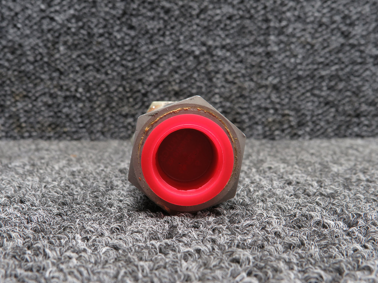 書 1111 1111-517733 Parker Check Valve For Sale