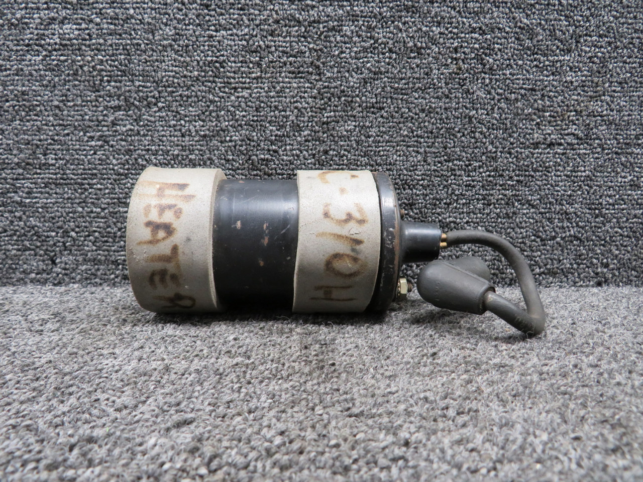 719843 Cessna 310H Heater Coil
