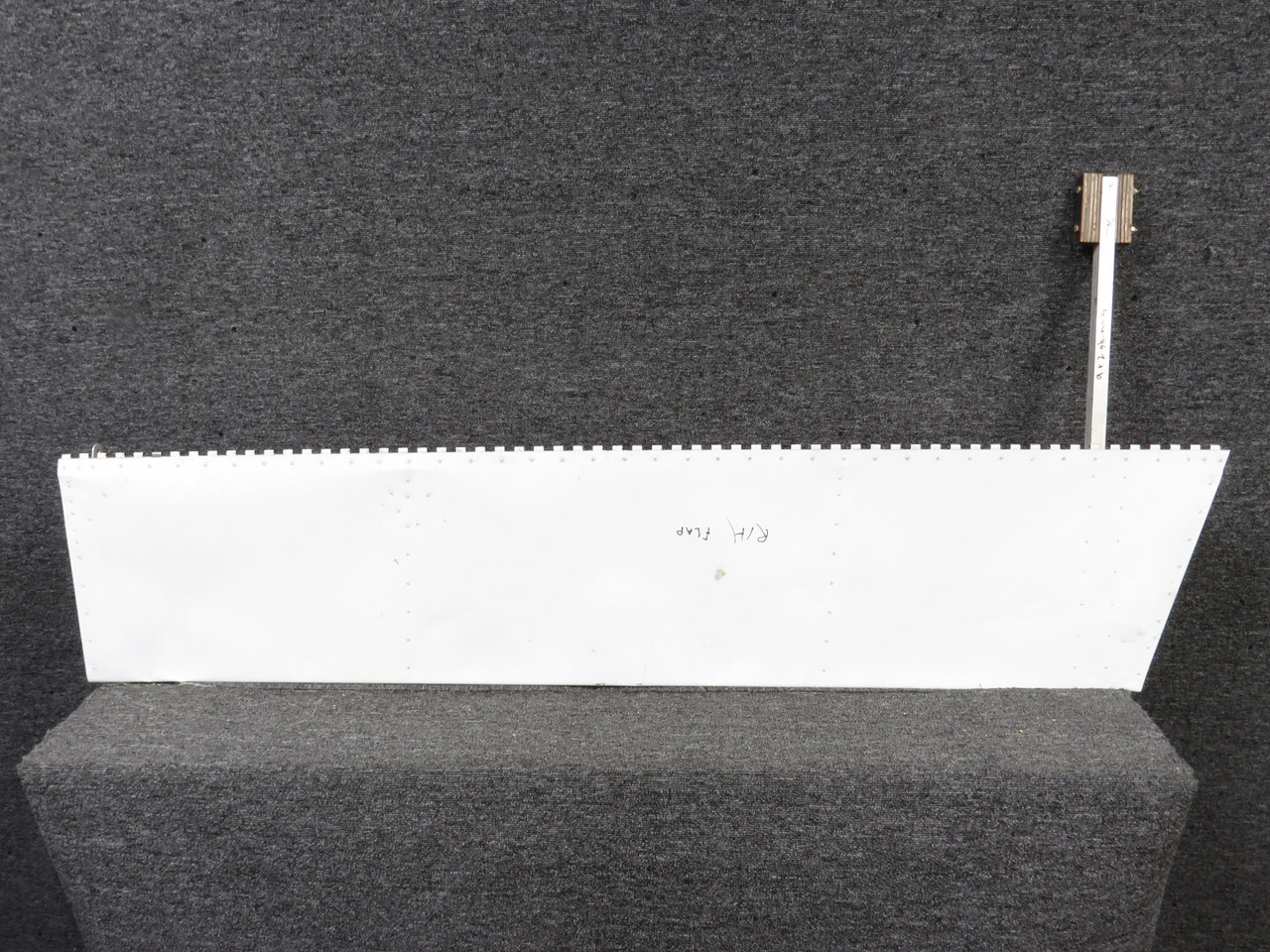 Zenith CH-601 XLB Left Hand Flap Assembly (Damaged, Core)