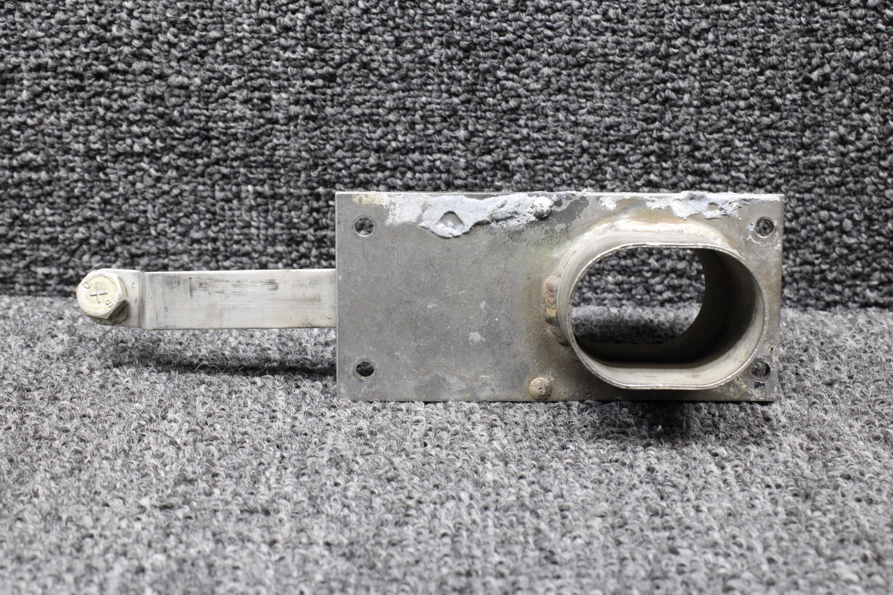 38145-000 Piper PA32-301T Defroster Valve Assembly