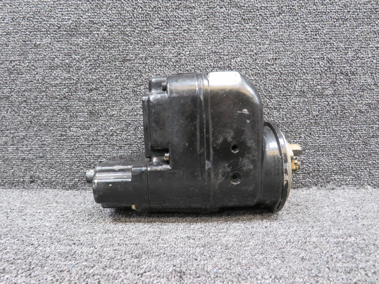10-163060-1 Bendix S6RN-205 Magneto Assy