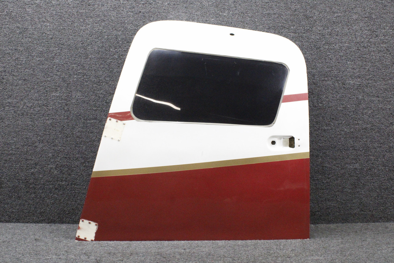 96981-010 Piper PA32-301T Aft Cabin Door Structure (Small Crack)