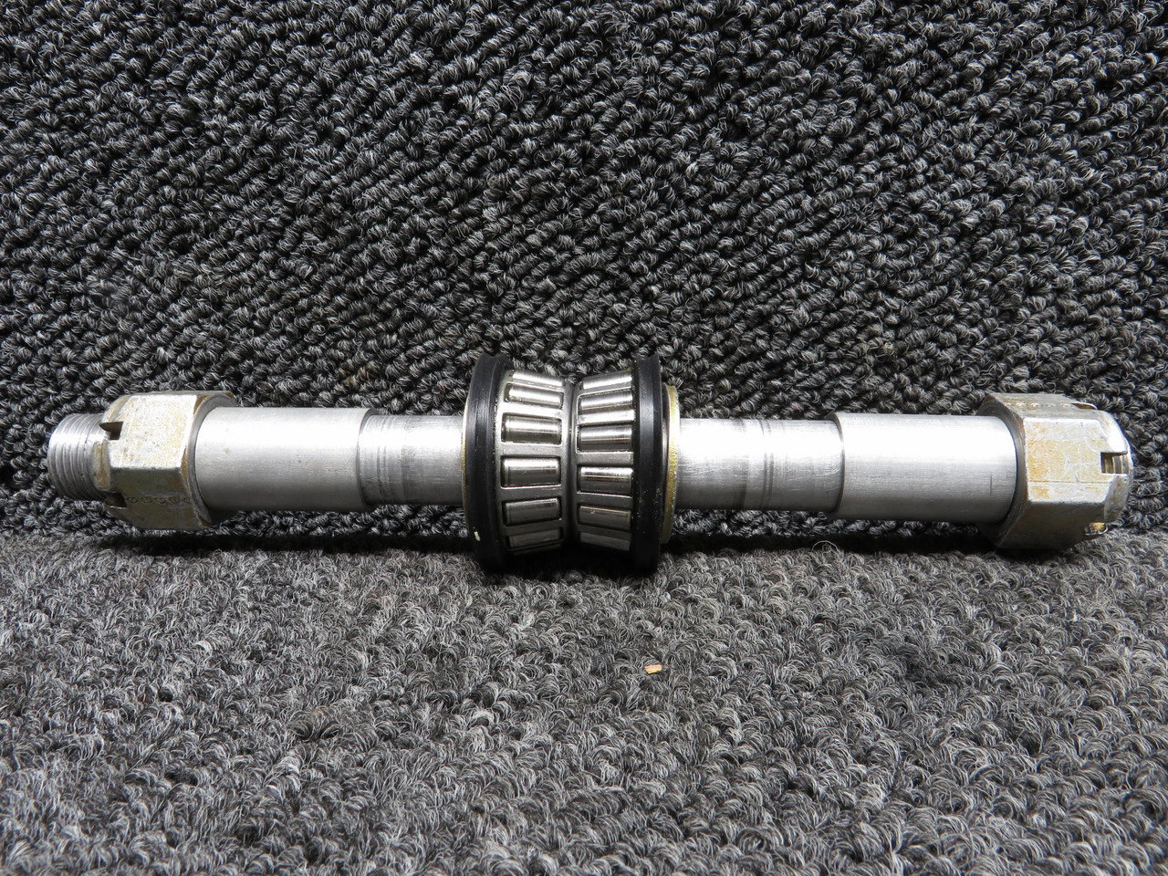 6G1-3 Zenith CH-601 XLB Nose Landing Gear Axle with Bearings For Sale