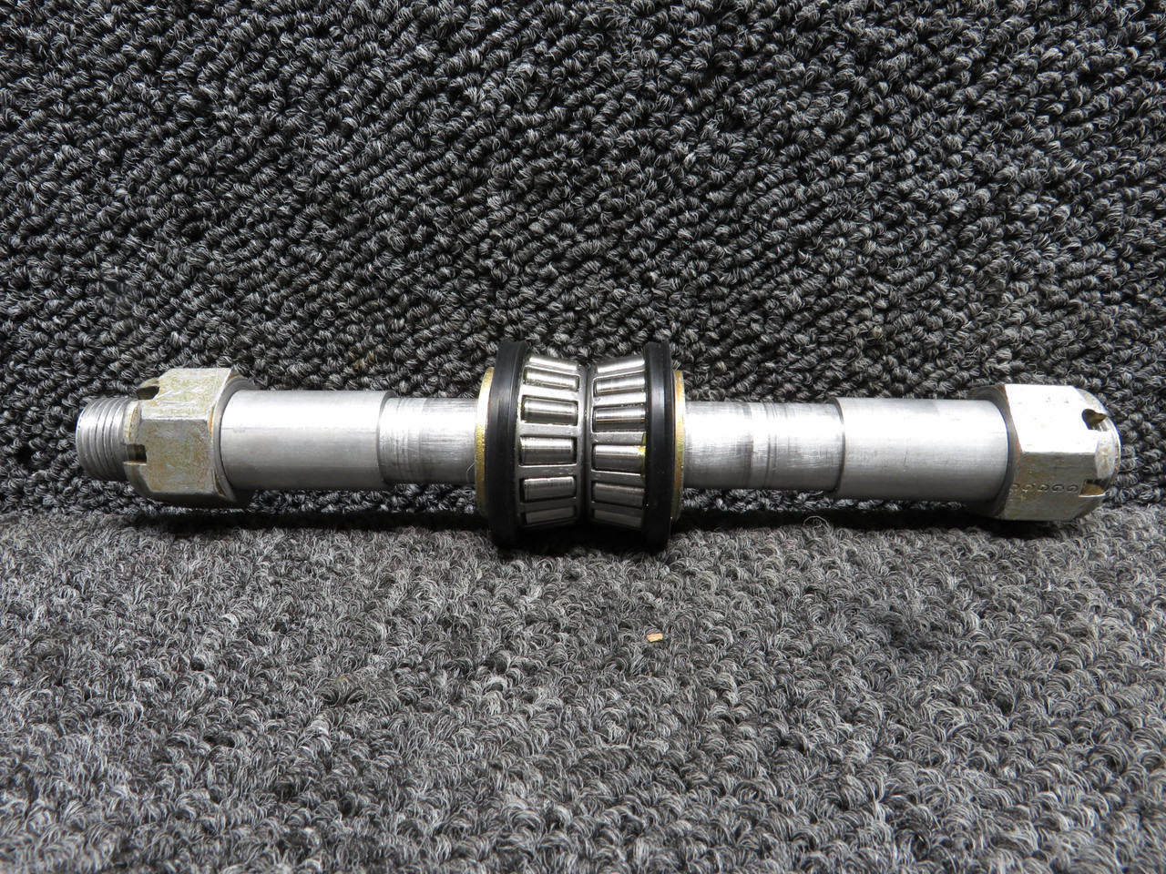 6G1-3 Zenith CH-601 XLB Nose Landing Gear Axle with Bearings For Sale