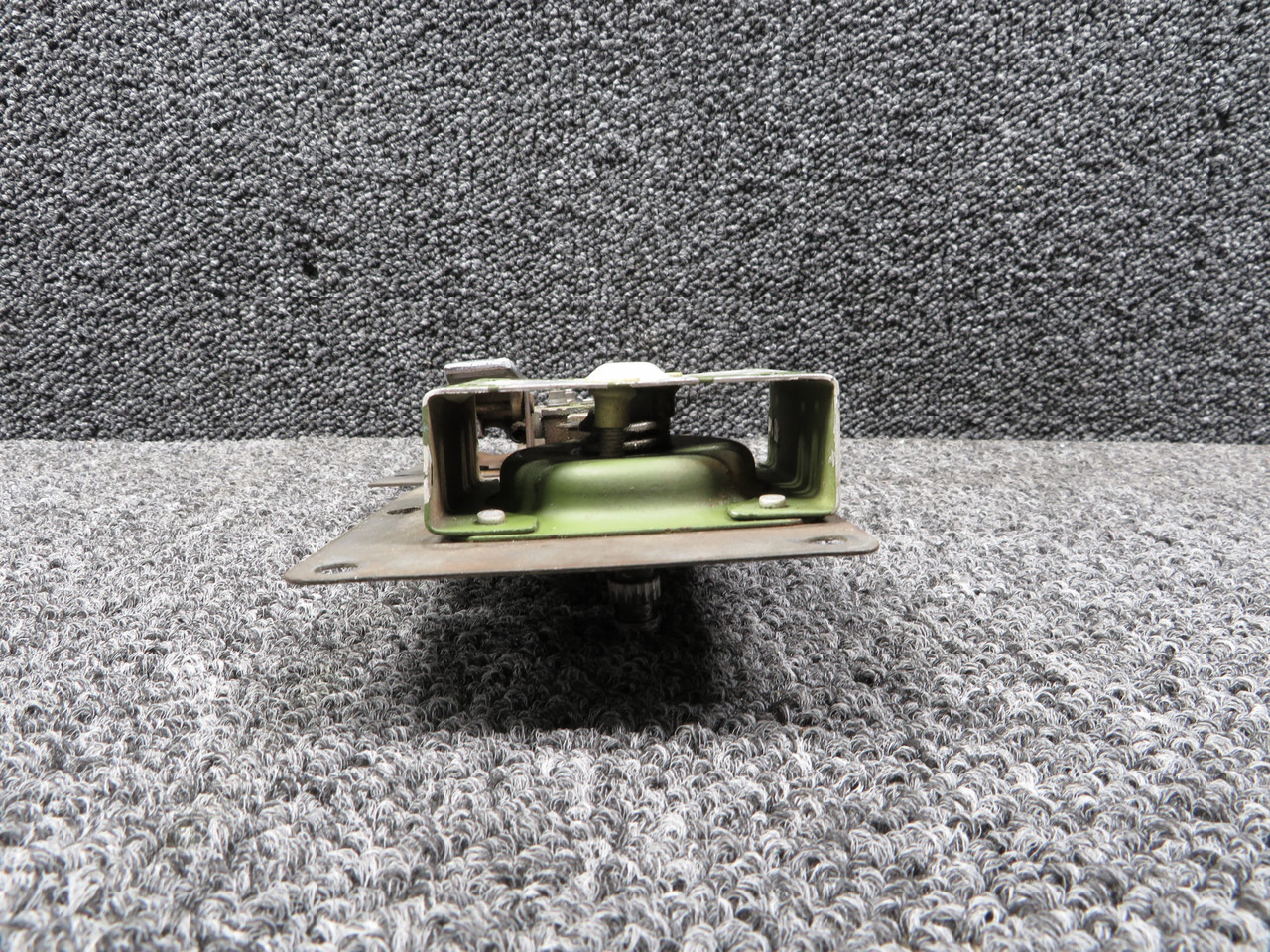 1511205-16 Cessna 182P Cabin Door Latch Assembly LH (Worn) For Sale