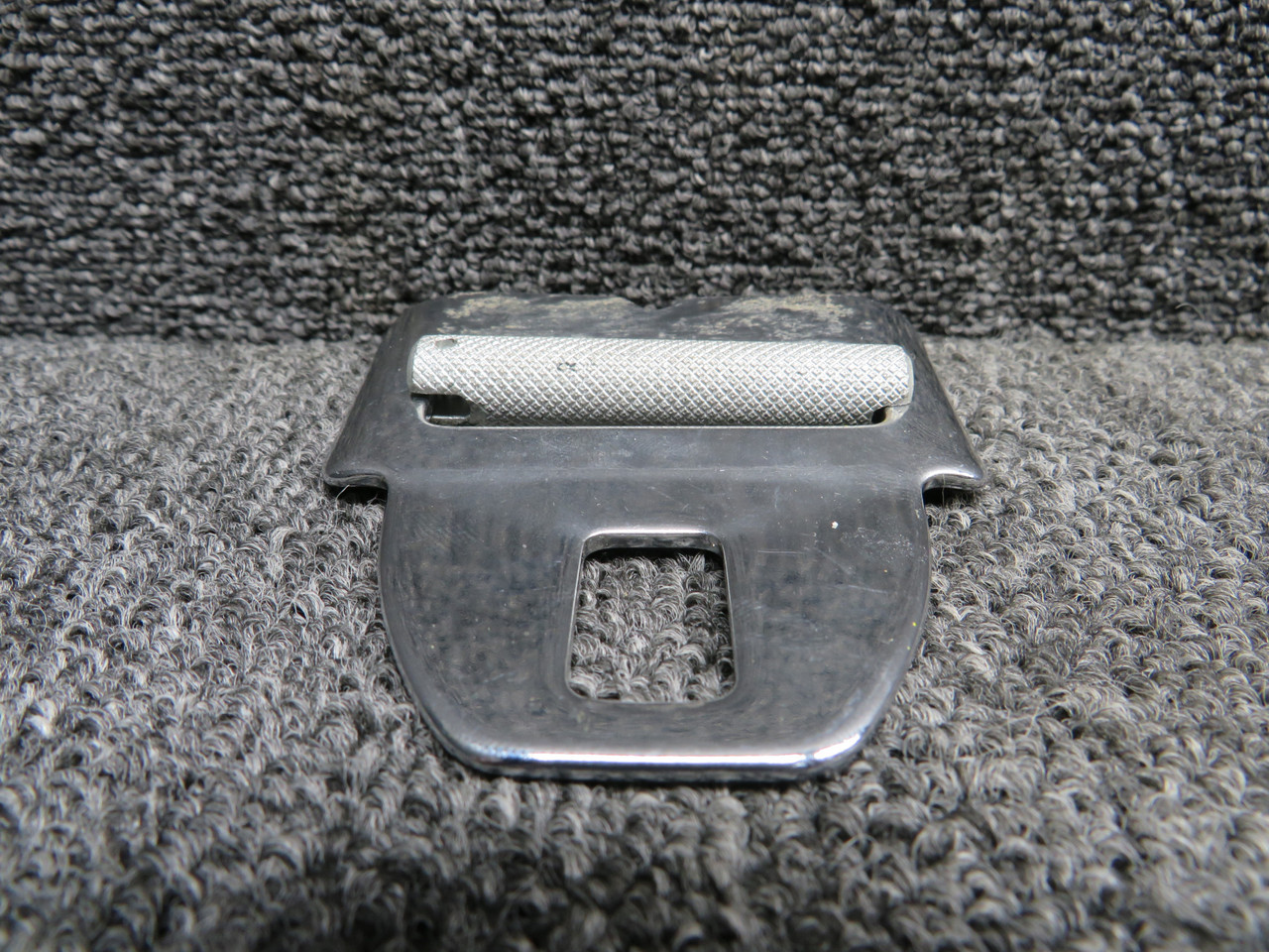 Aircraft Seatbelt Connector Buckle Unit