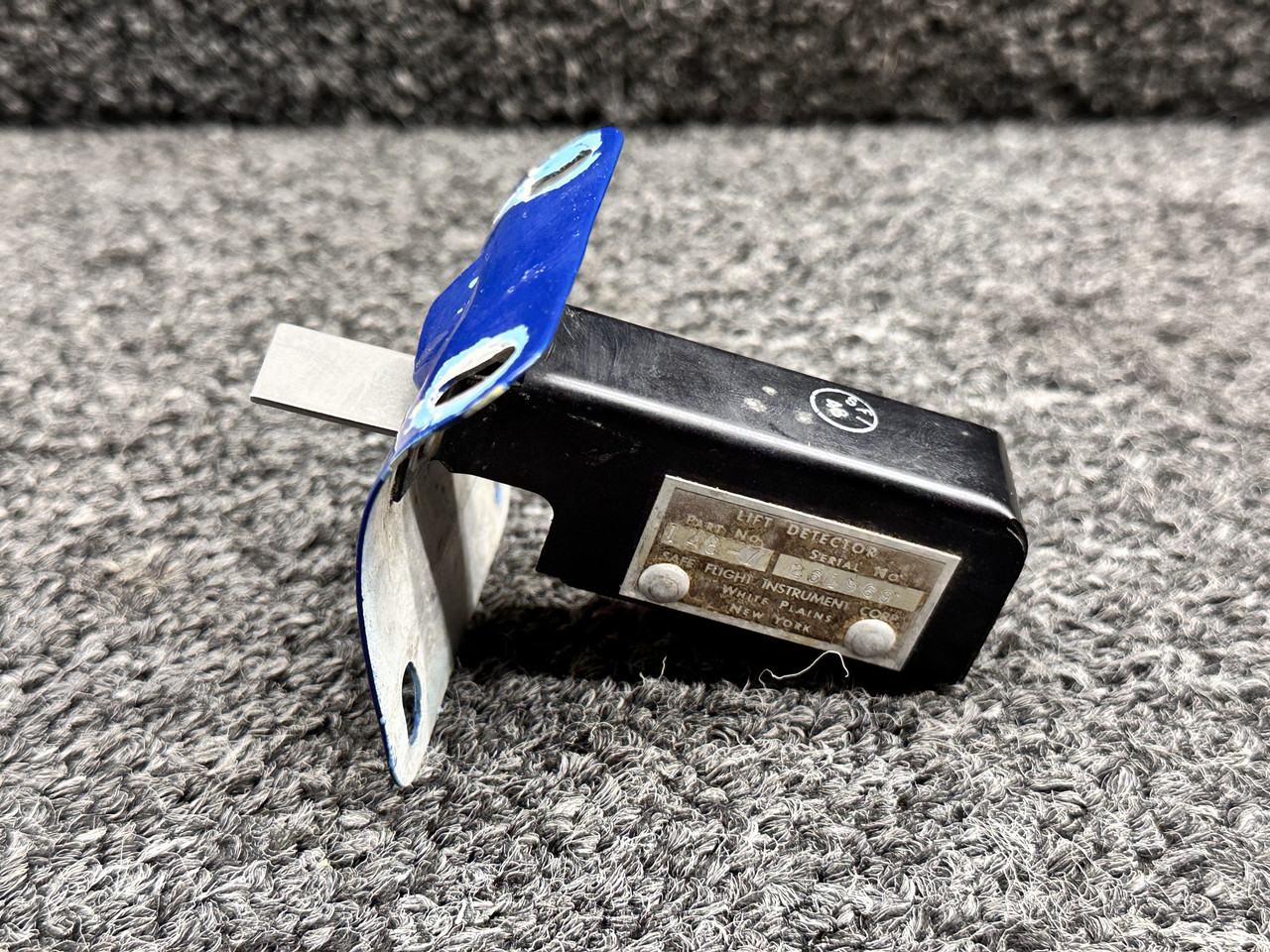148-7 Safe Flight Lift Detector Assembly For Sale