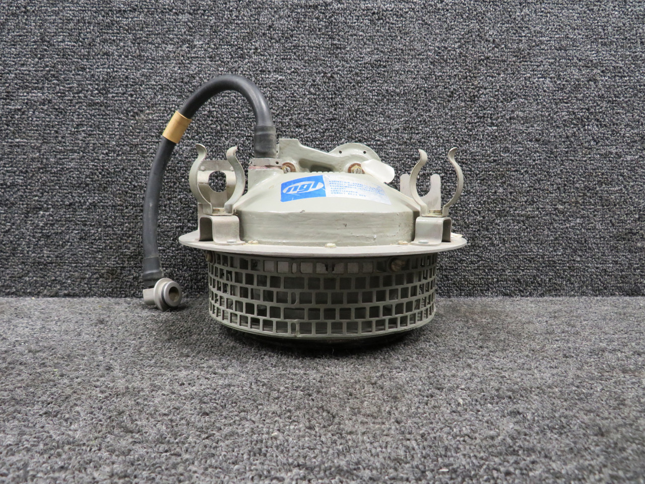1340A000 Normalair-Garrett Valve
