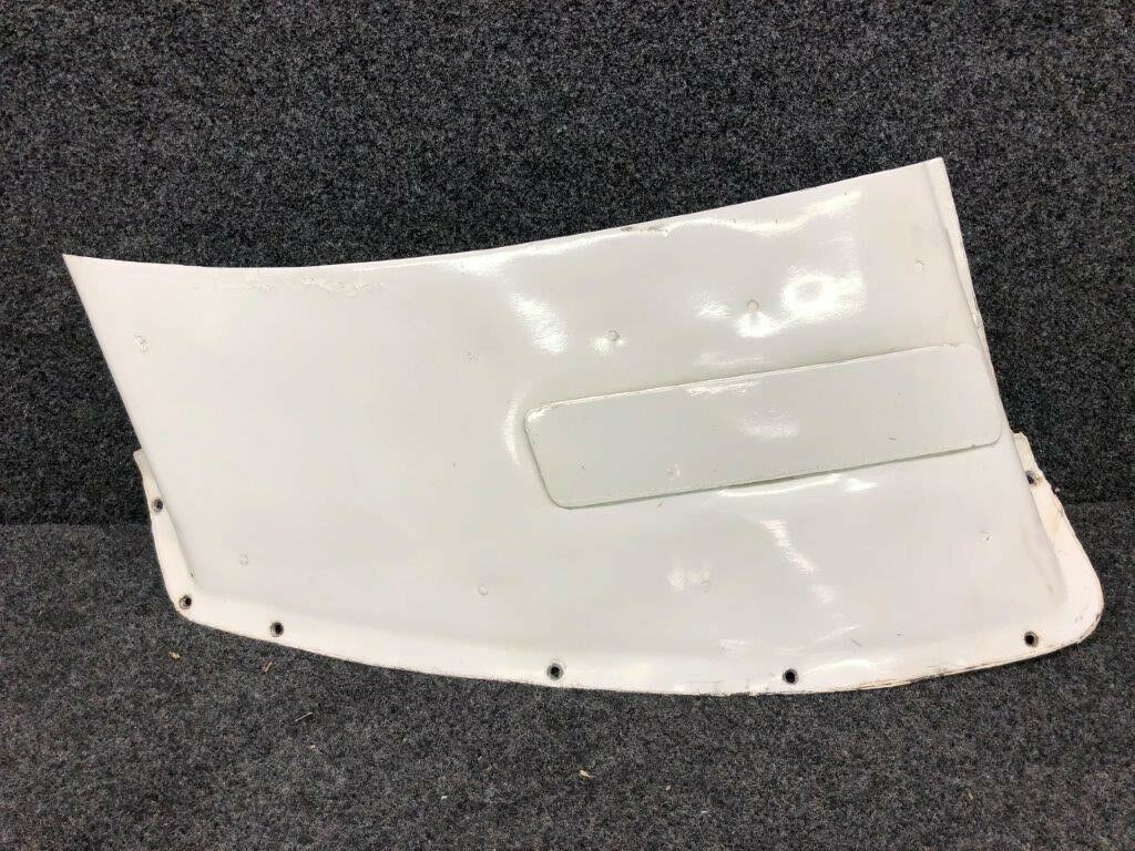 5514122-4 (Use: 5514122-784) Cessna Citation 500 Nozzle Windshield