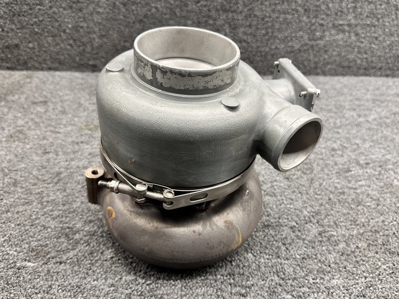 t A106 A107 406610-26 (Alt PN: 406610-9026) Lycoming TIO-540-S1AD Turbo