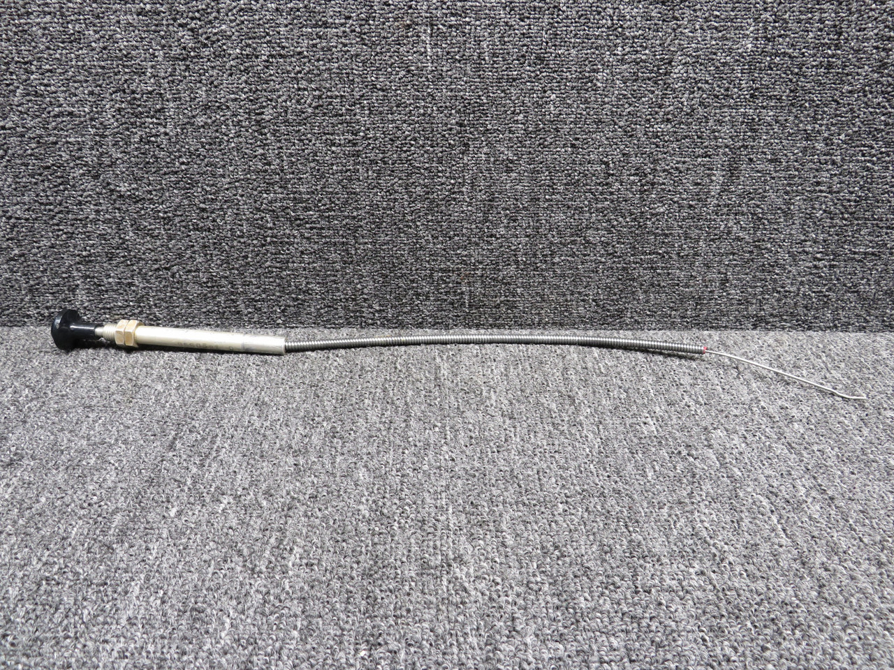 9860531-2 Cessna T210R Auxiliary Fuel Shut Off Cable
