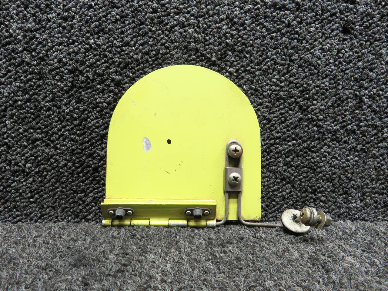 206-070-936-001 Bell 206B Flapper Assembly LH For Sale