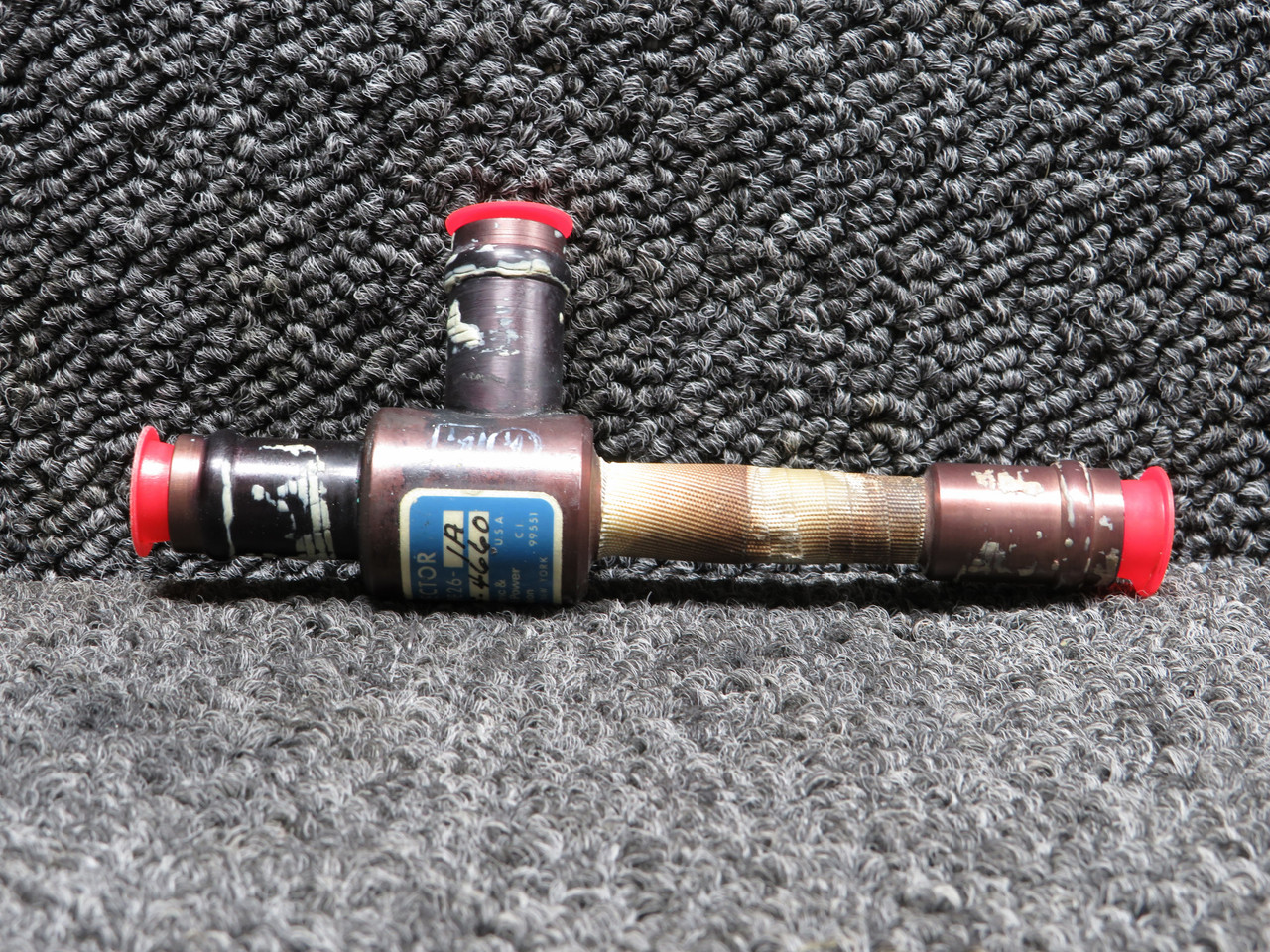 19E26-1A Bendix Air Ejector