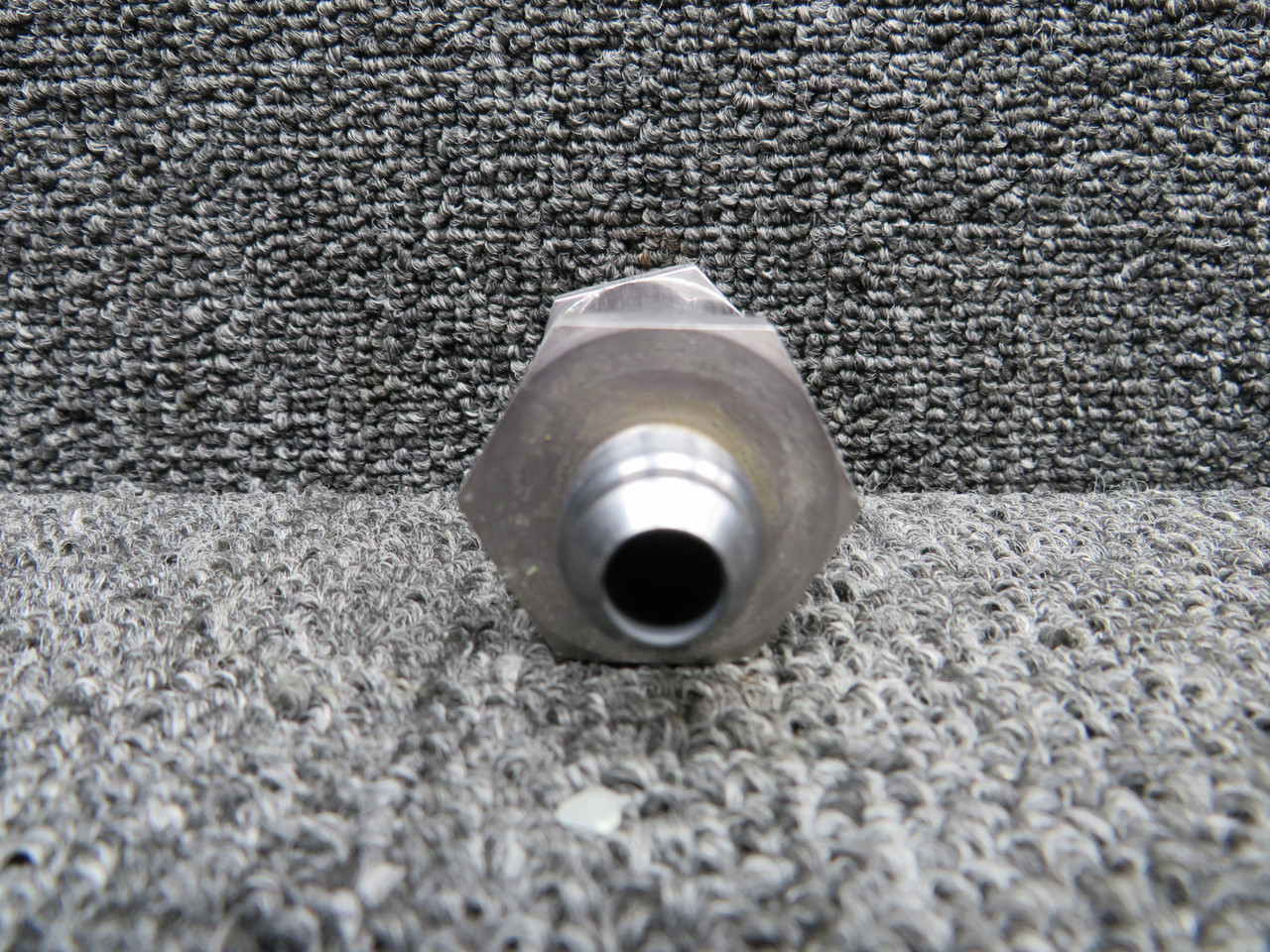 1111-517702 (Use: S2218-1) Parker Low Pressure Fuel Check Valve