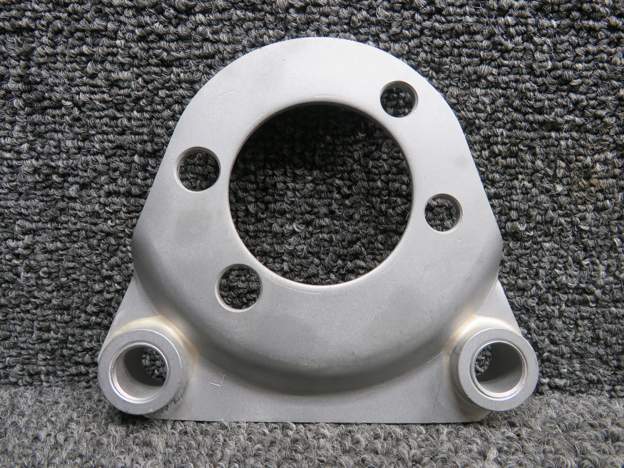 075-13800 Cleveland Torque Plate LH (Thickness: .69”) (Center to