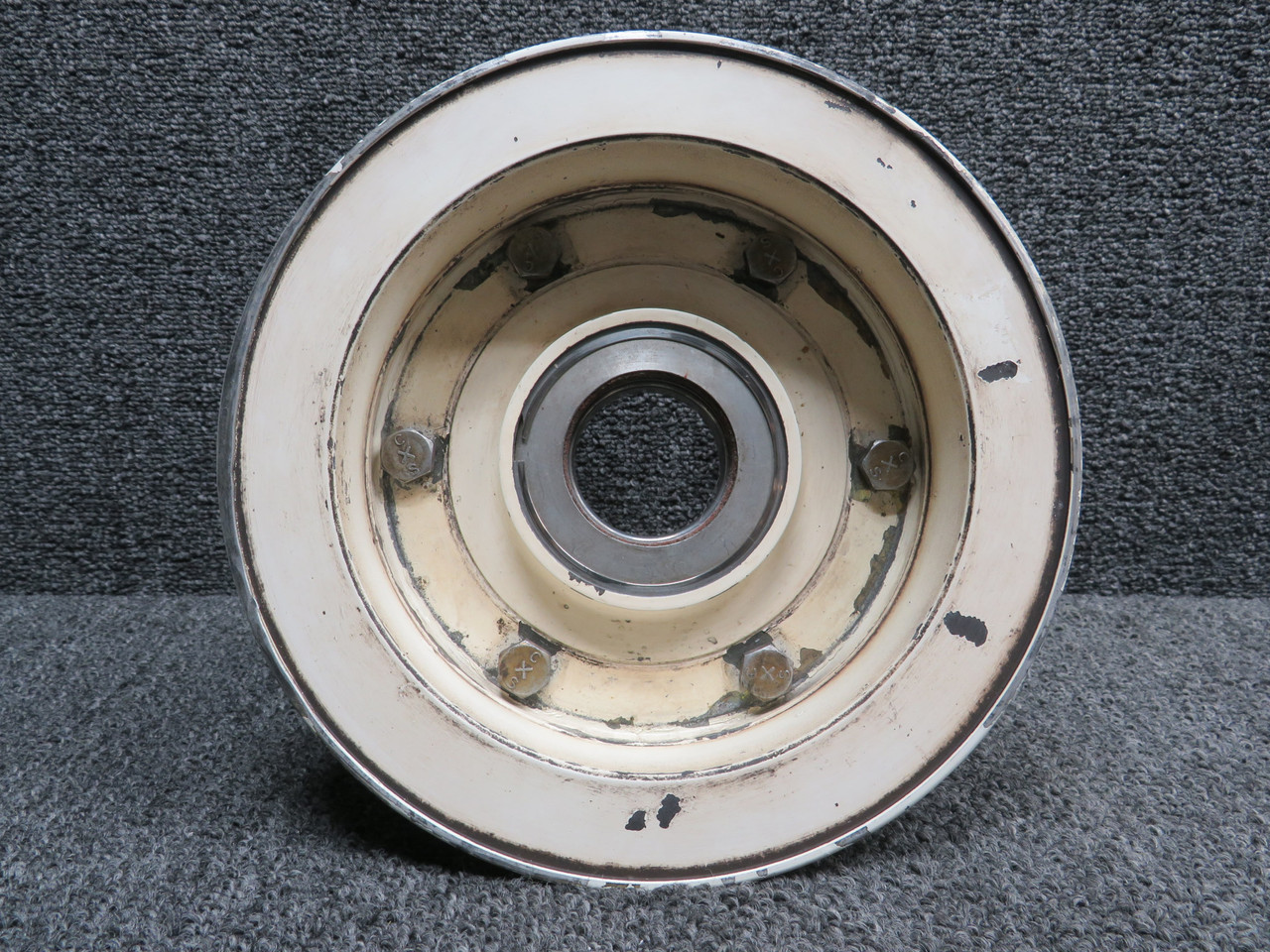 C163001-0701 (Alt: 40-142) Cessna T210R Cleveland 6.00x6 Main
