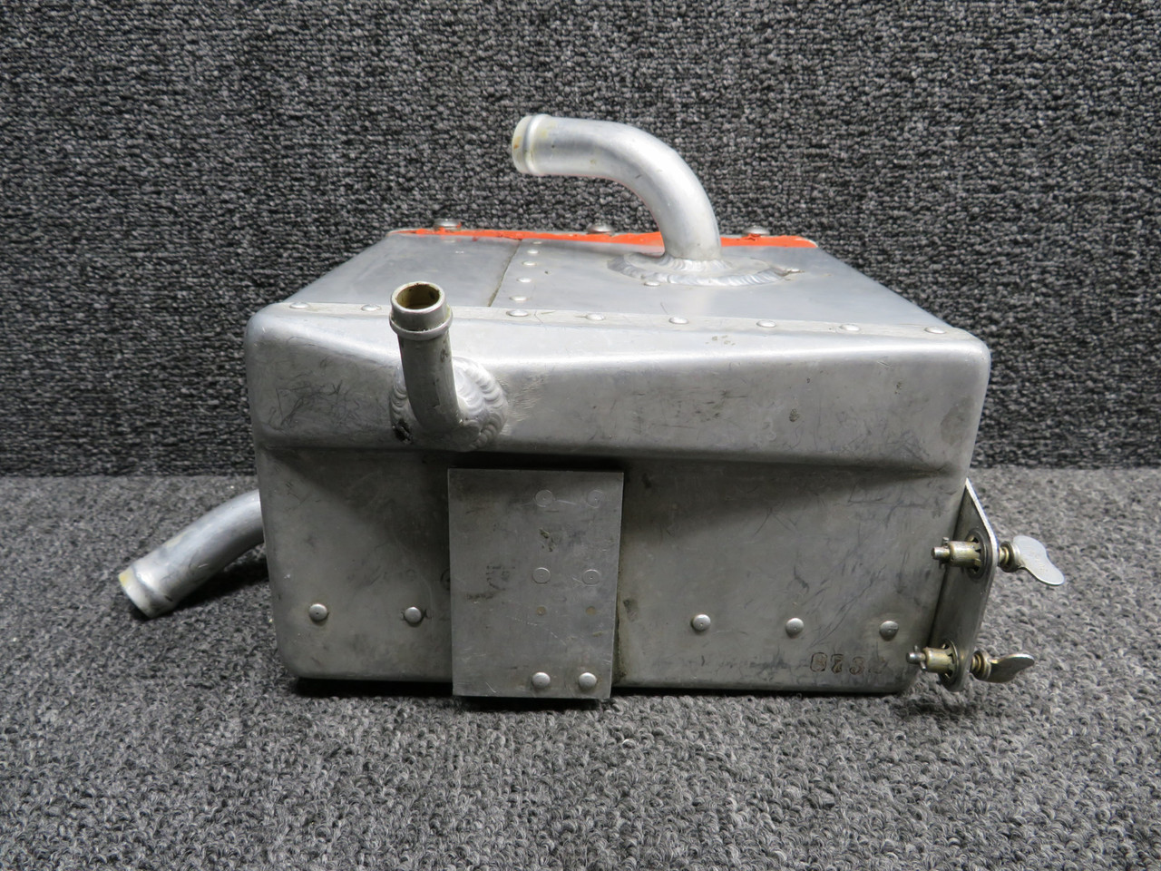 2156010-1 Cessna T210R Oil Breather Separator Assembly (Wear)