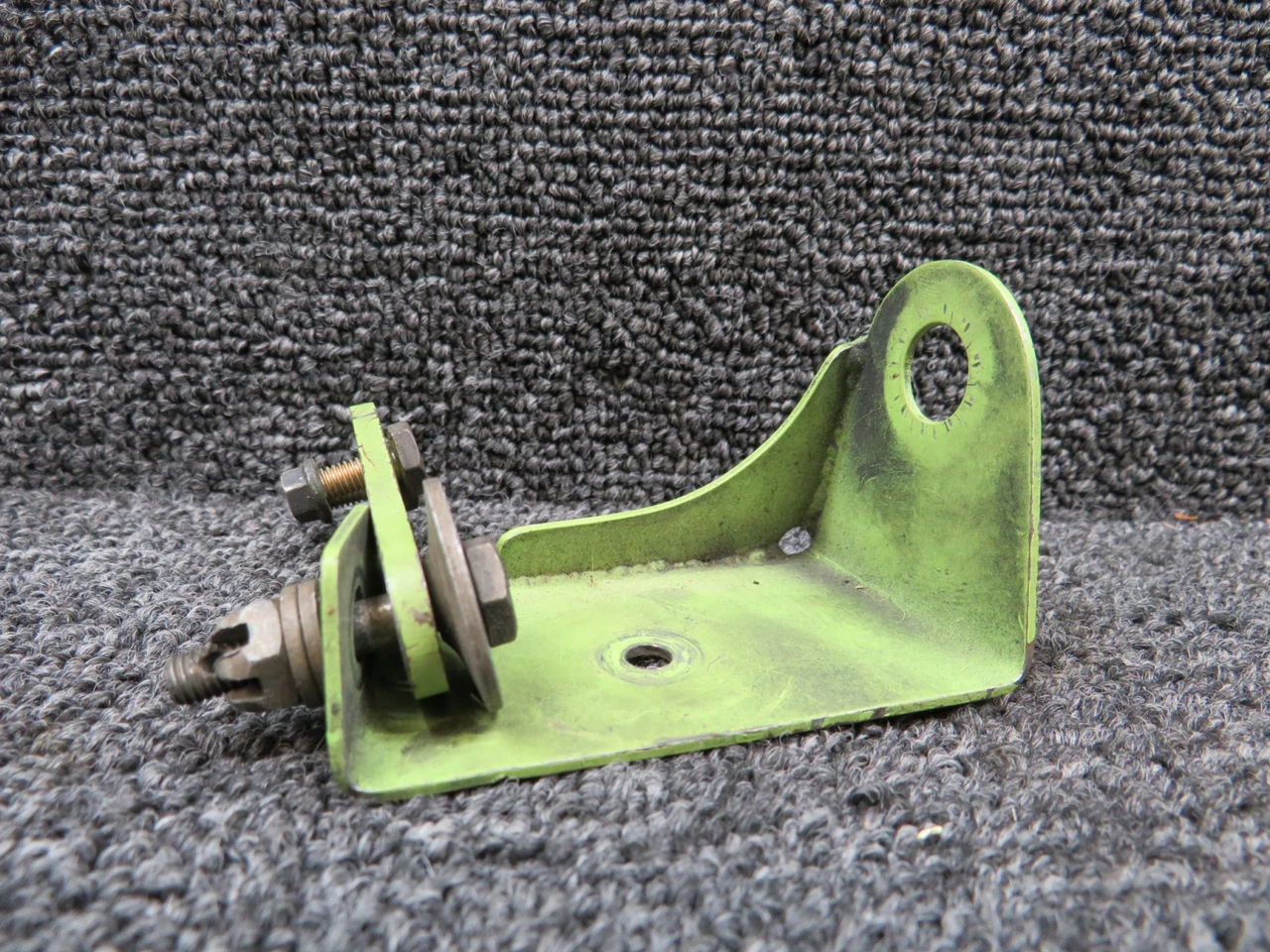 771-2170-1 Beechcraft A36 Engine Tray Assembly