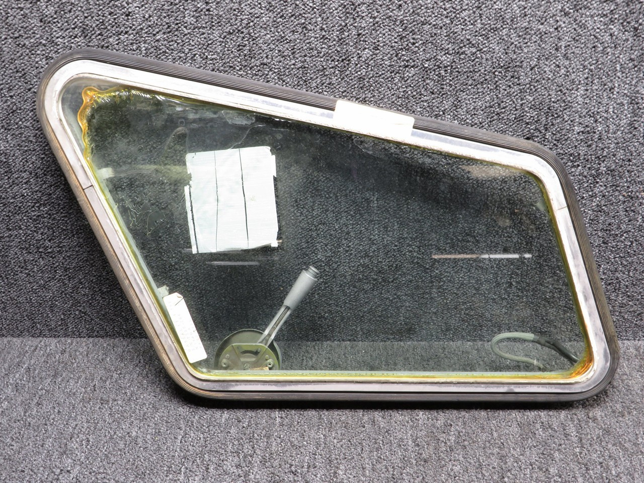 ハルトページ MY20264 Falcon FA-20E Pilot Sliding Window Panel, Core